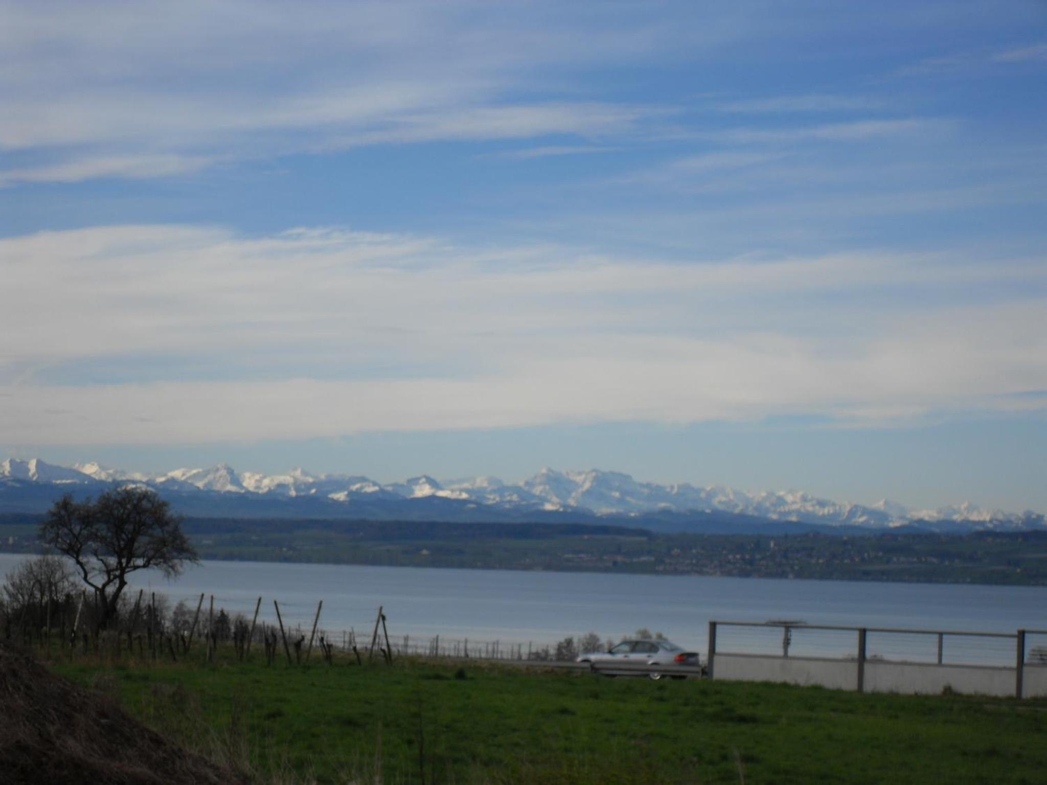 Villa Bodenseeblick