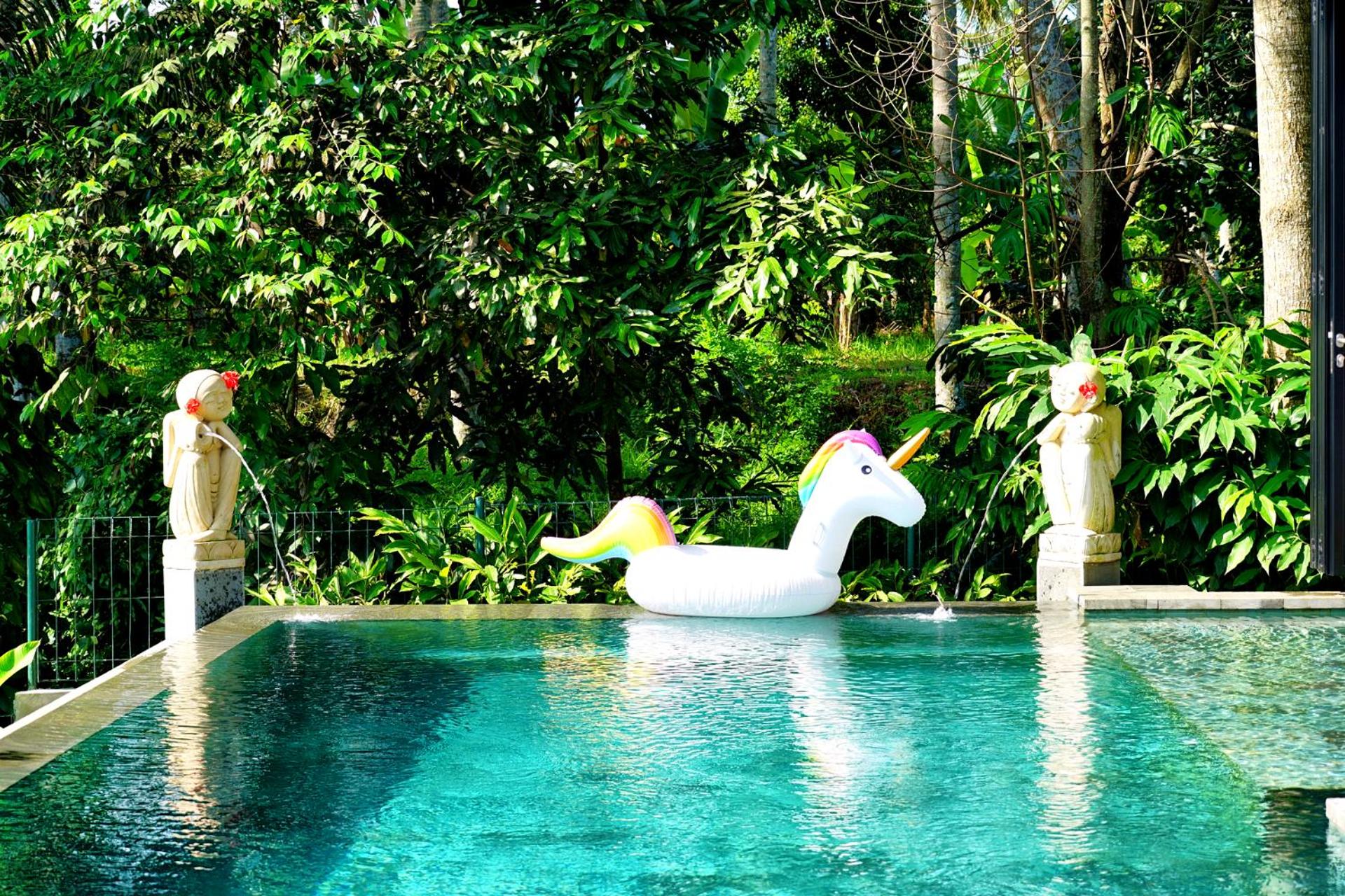 deLodtunduh Villa