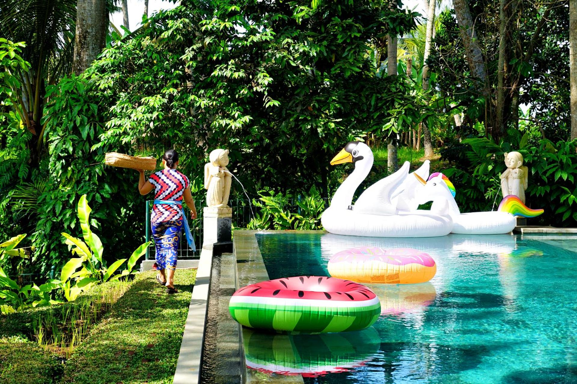 deLodtunduh Villa