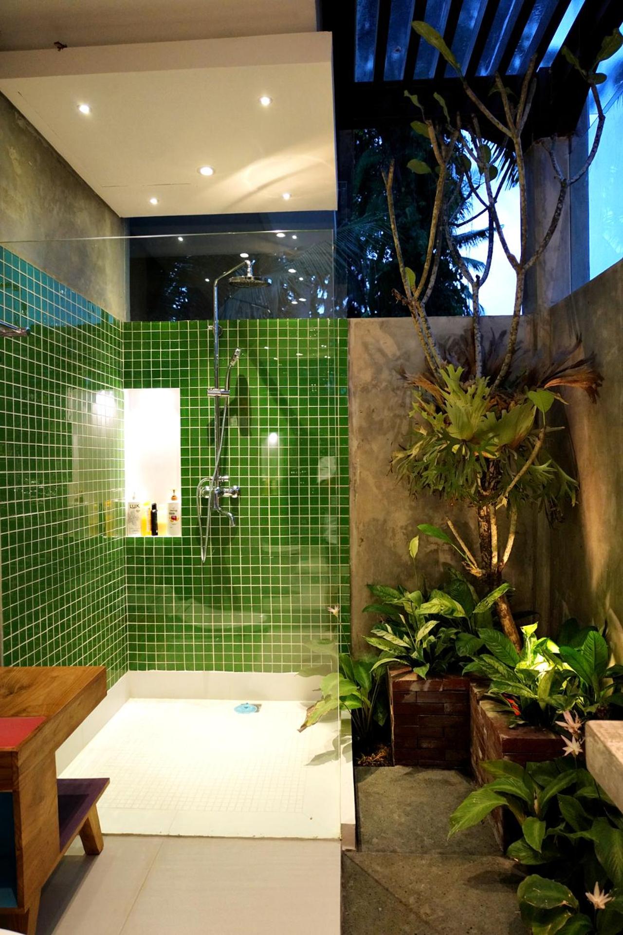 deLodtunduh Villa, Ubud - 21