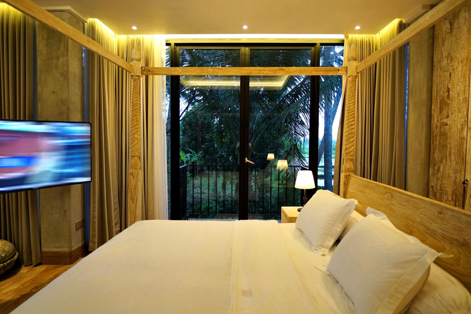 deLodtunduh Villa, Ubud - 11