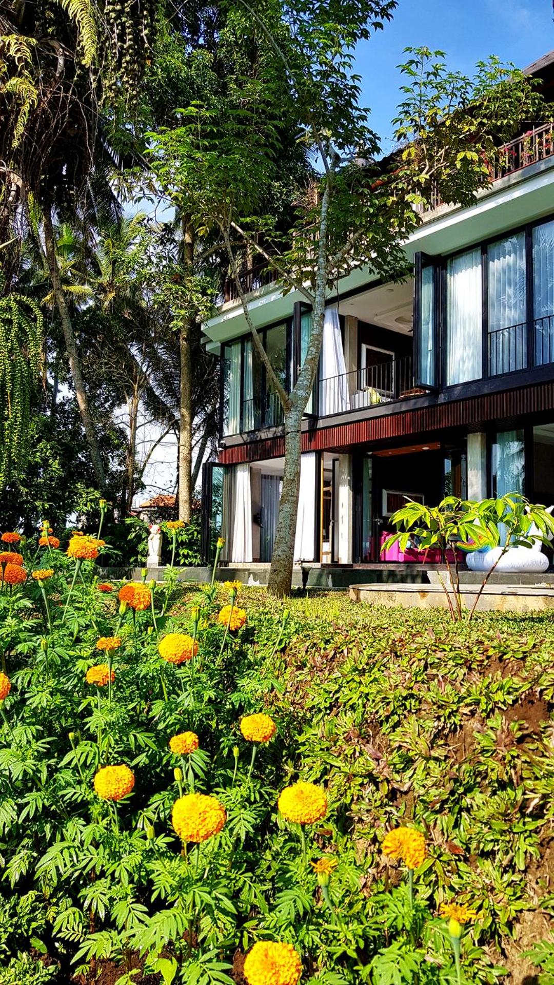 deLodtunduh Villa