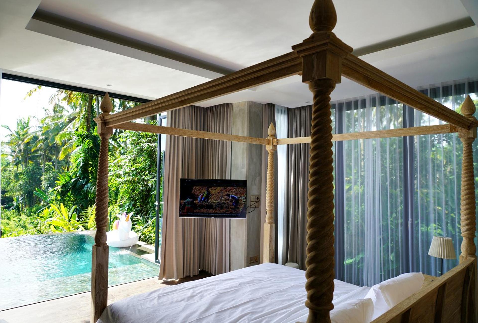 deLodtunduh Villa