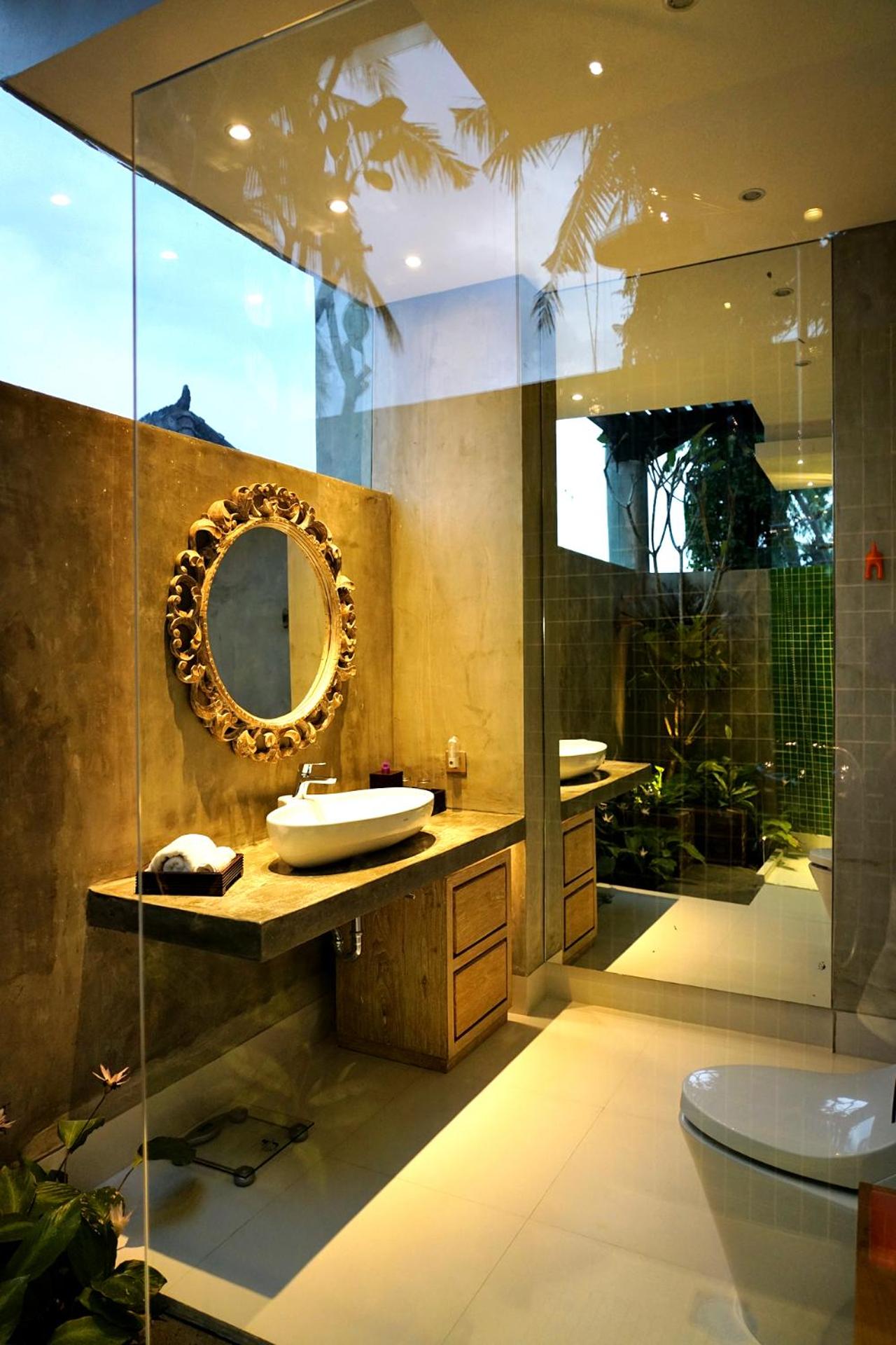 deLodtunduh Villa, Ubud - 16