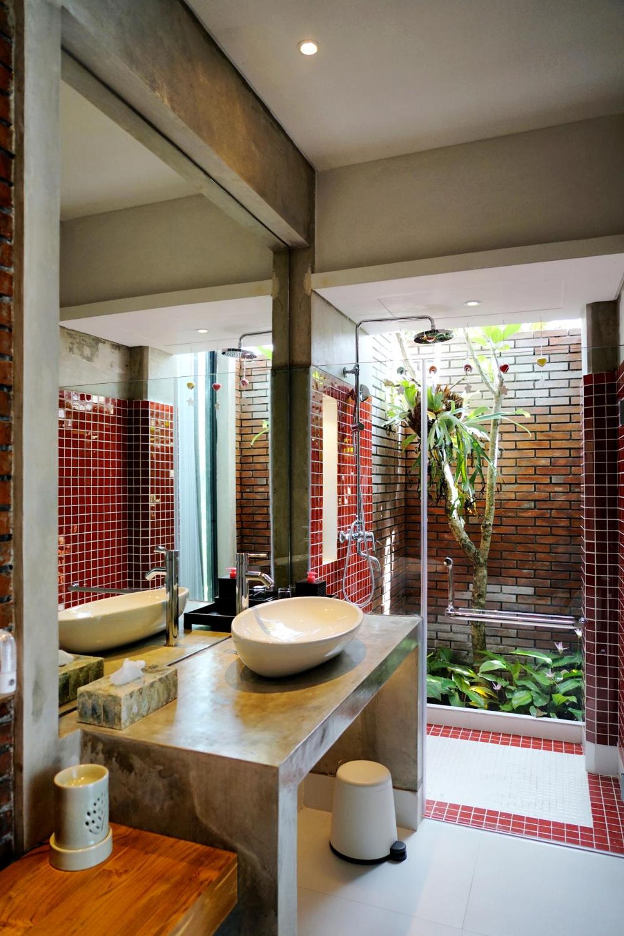 deLodtunduh Villa, Ubud - 18