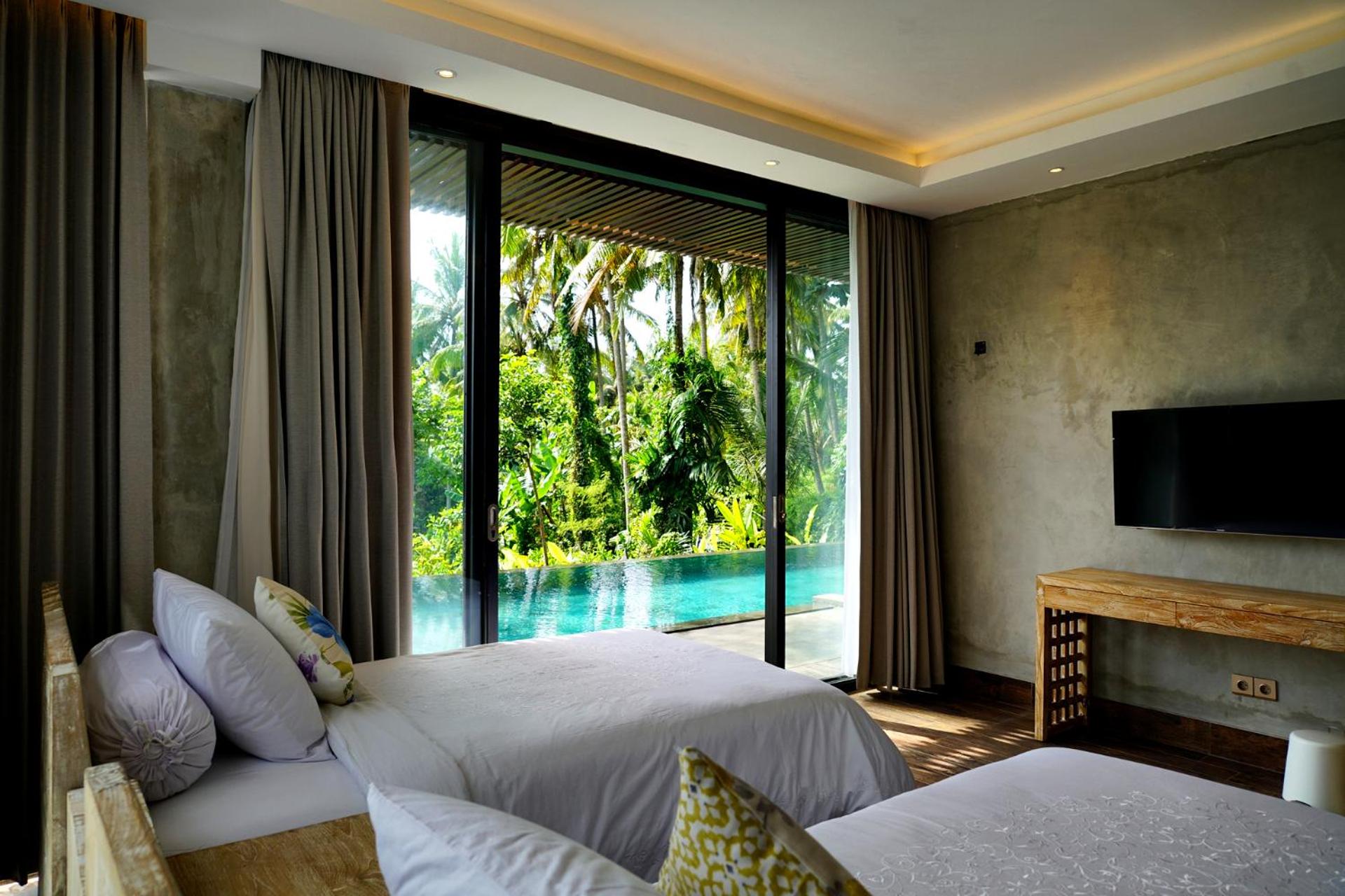 deLodtunduh Villa, Ubud - 15