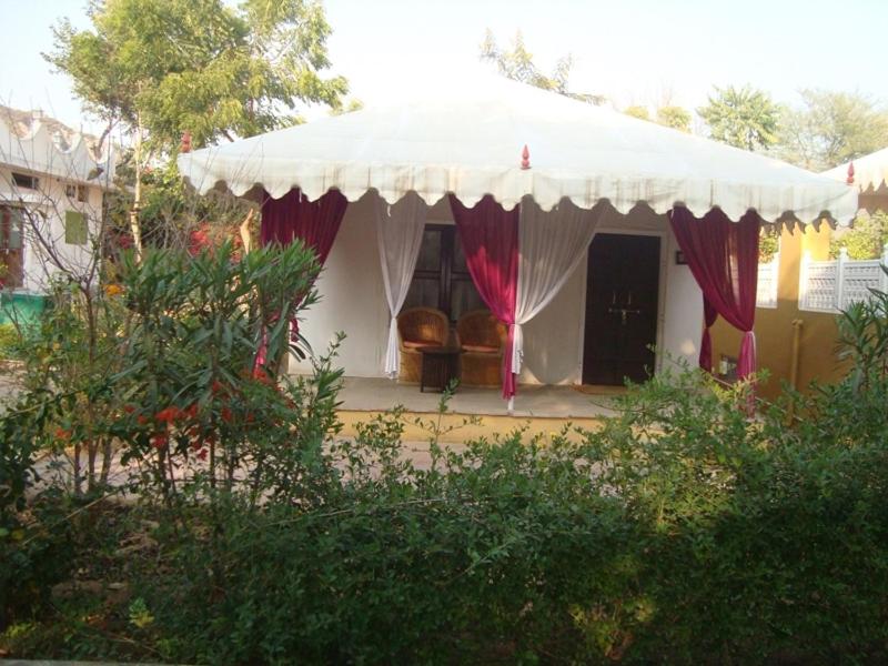 children's play area