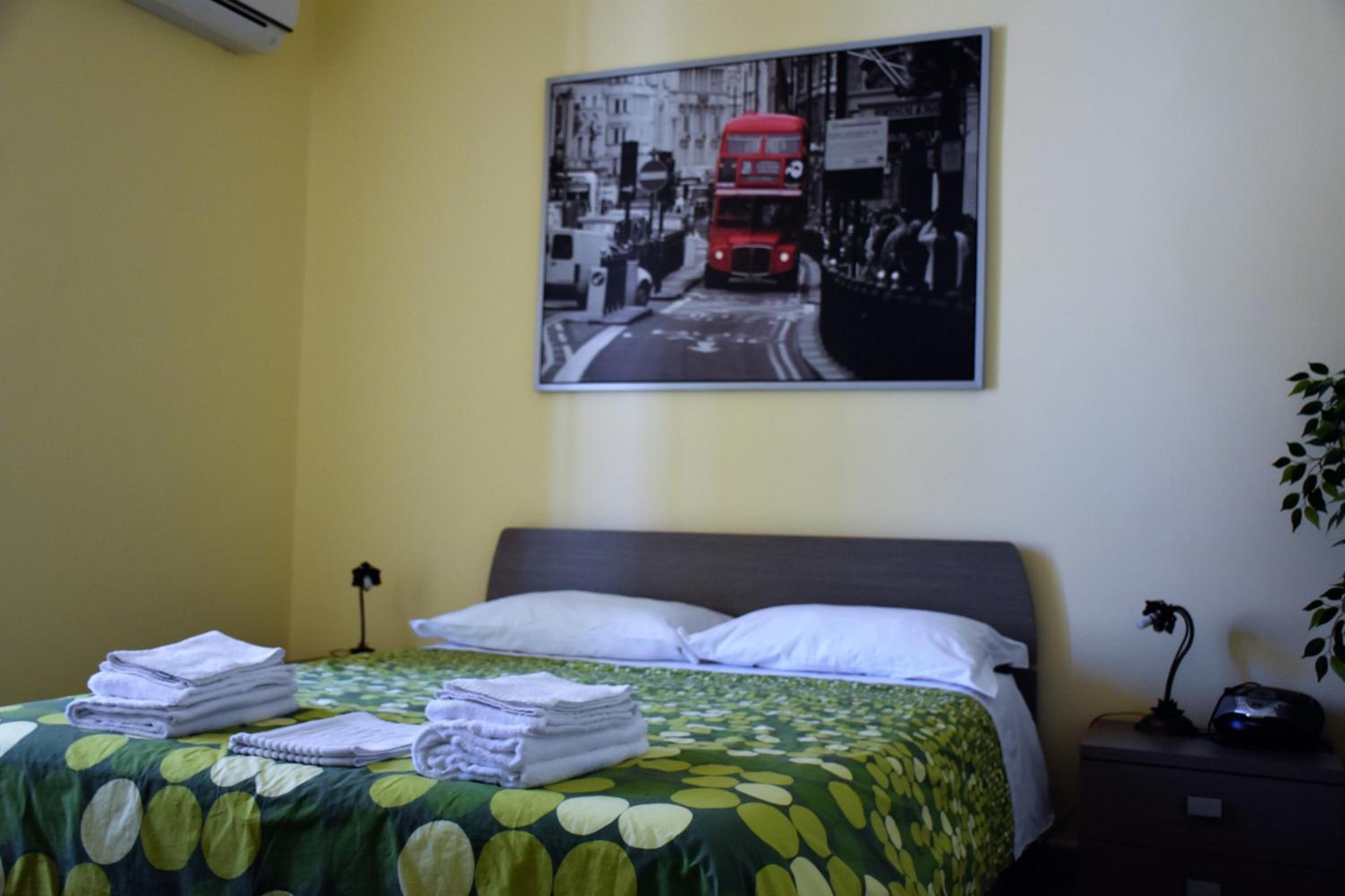 Al Teatro Massimo Suites