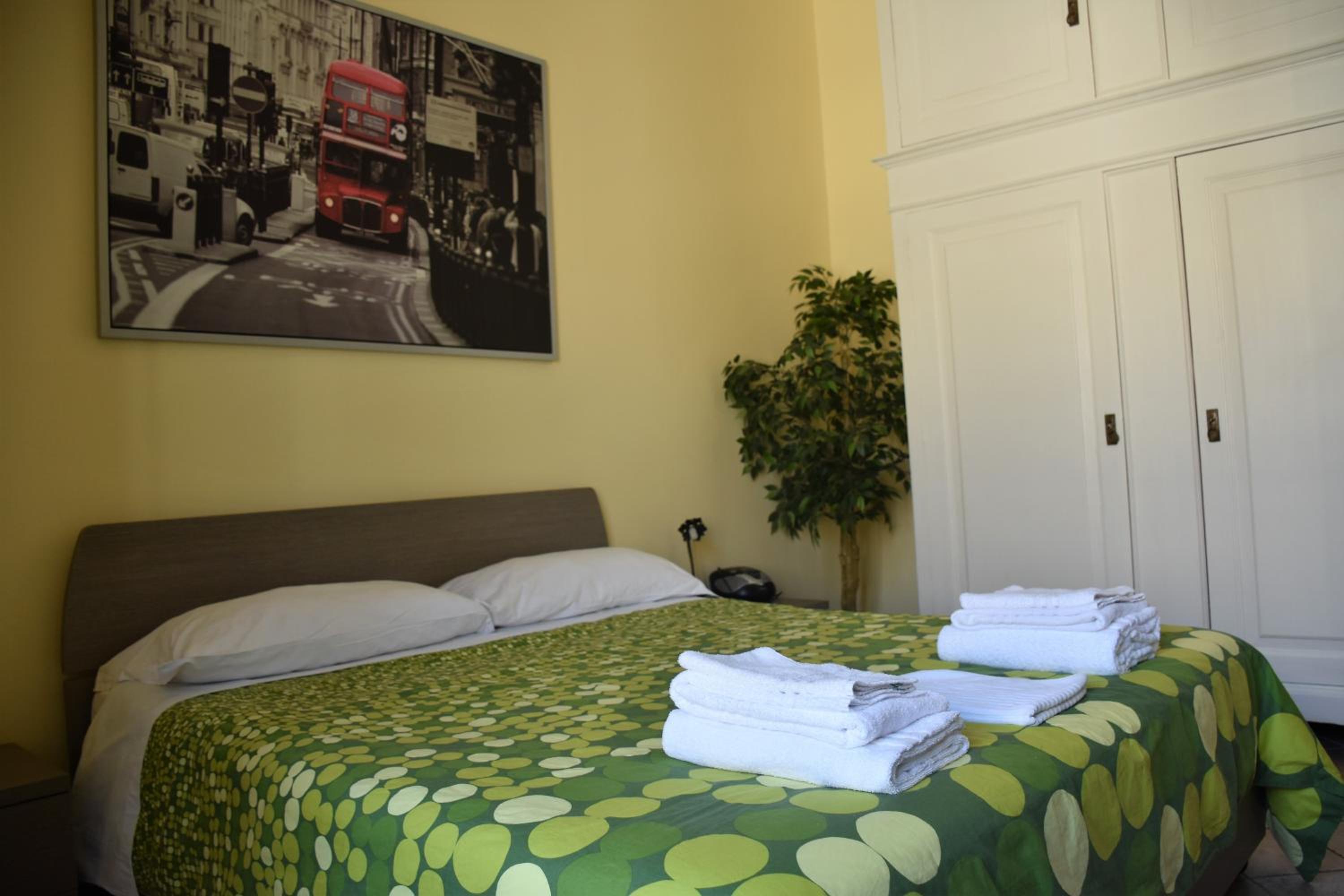 Al Teatro Massimo Suites