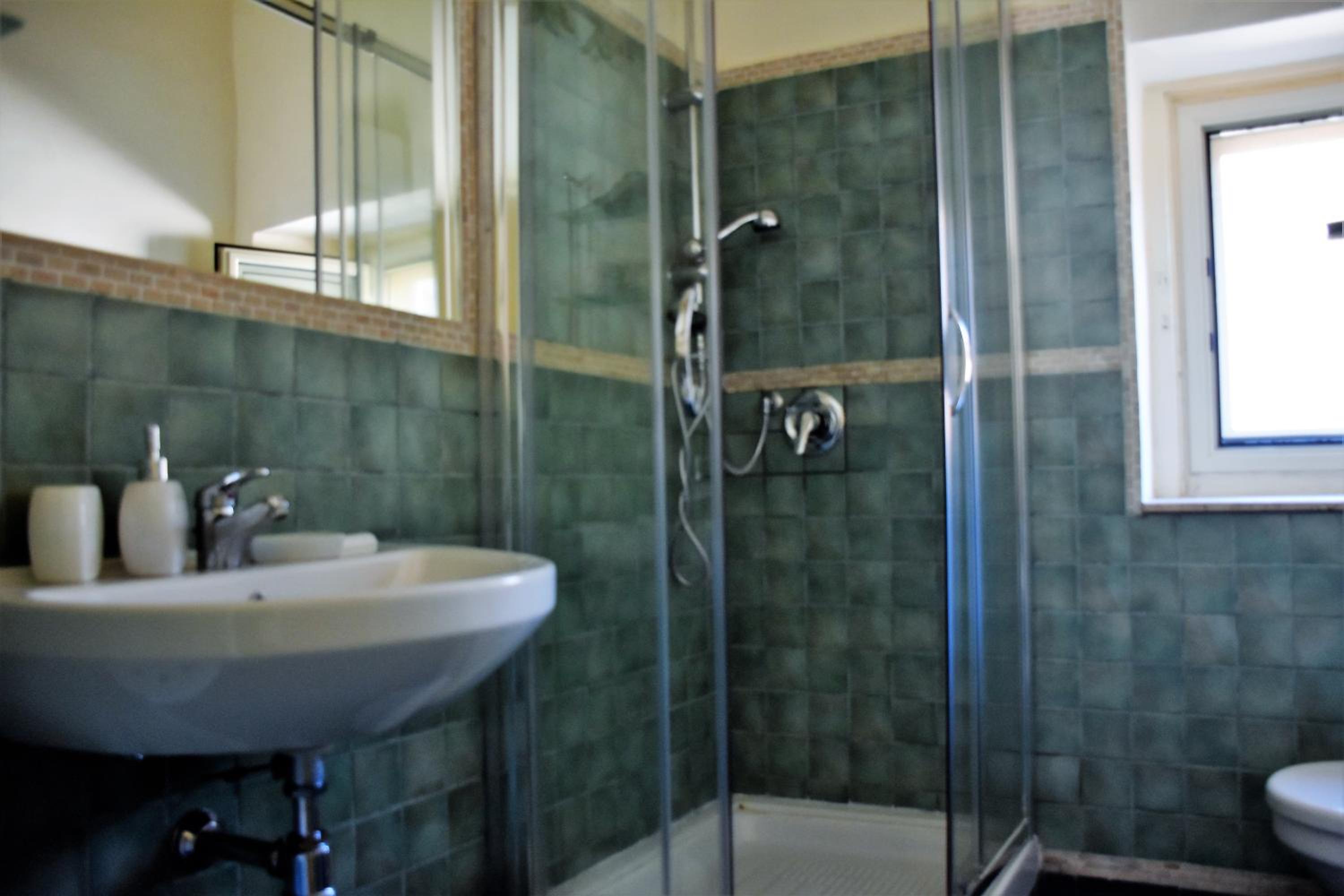 Al Teatro Massimo Suites