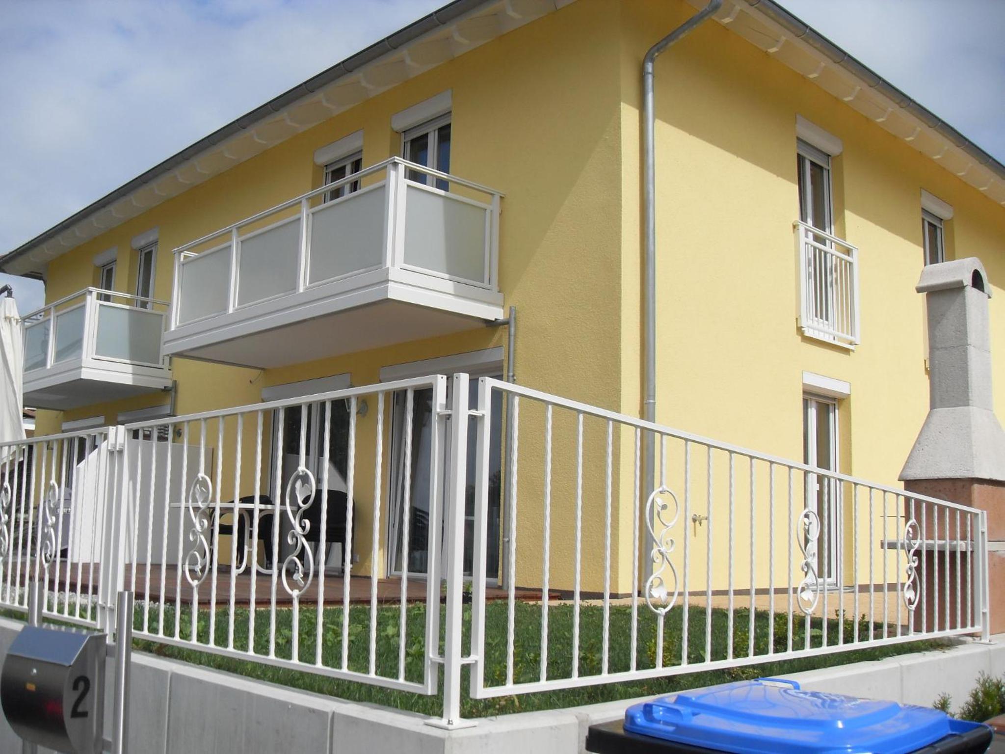 Villa Bodenseeblick