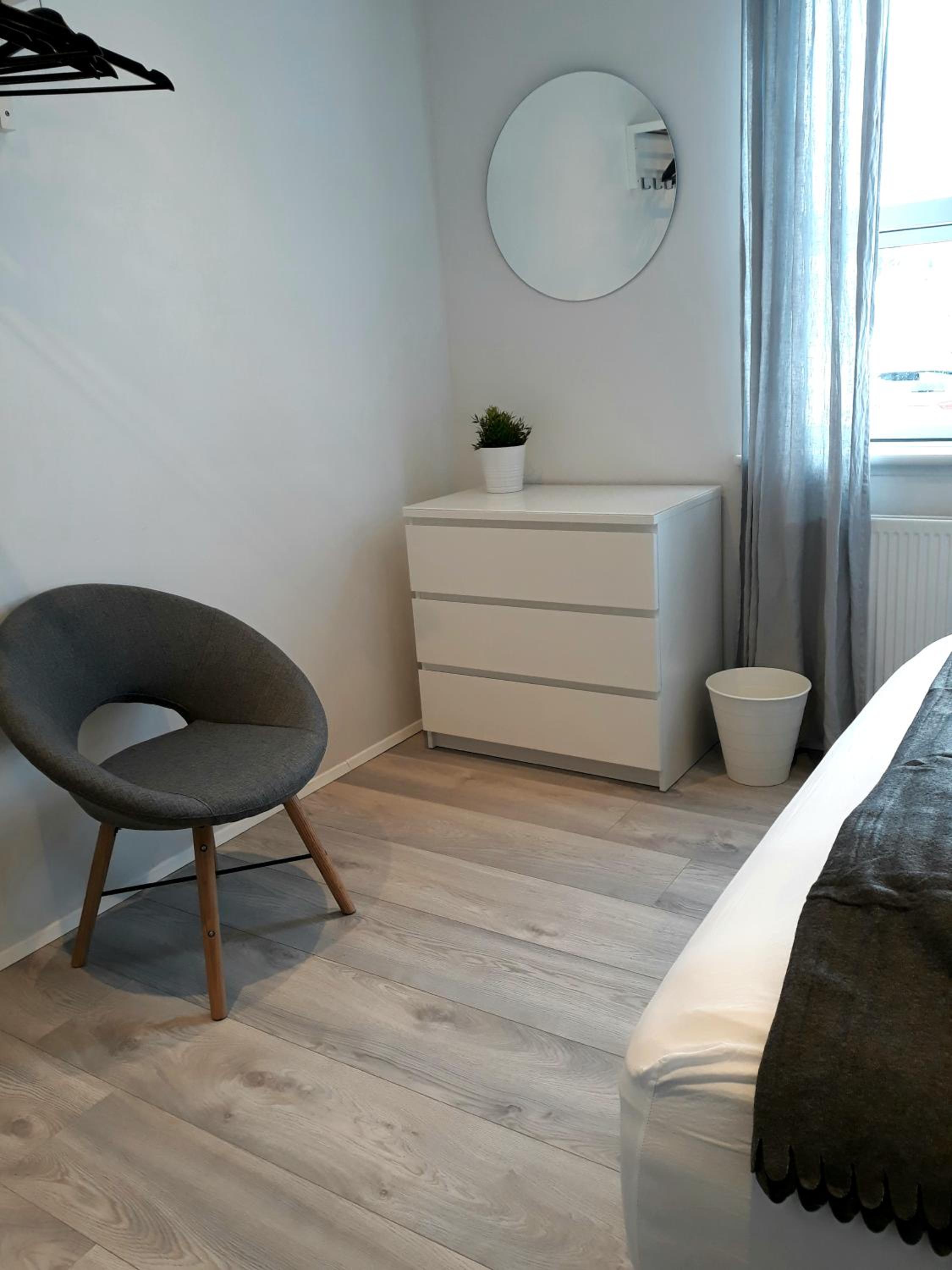 Post-Plaza Guesthouse