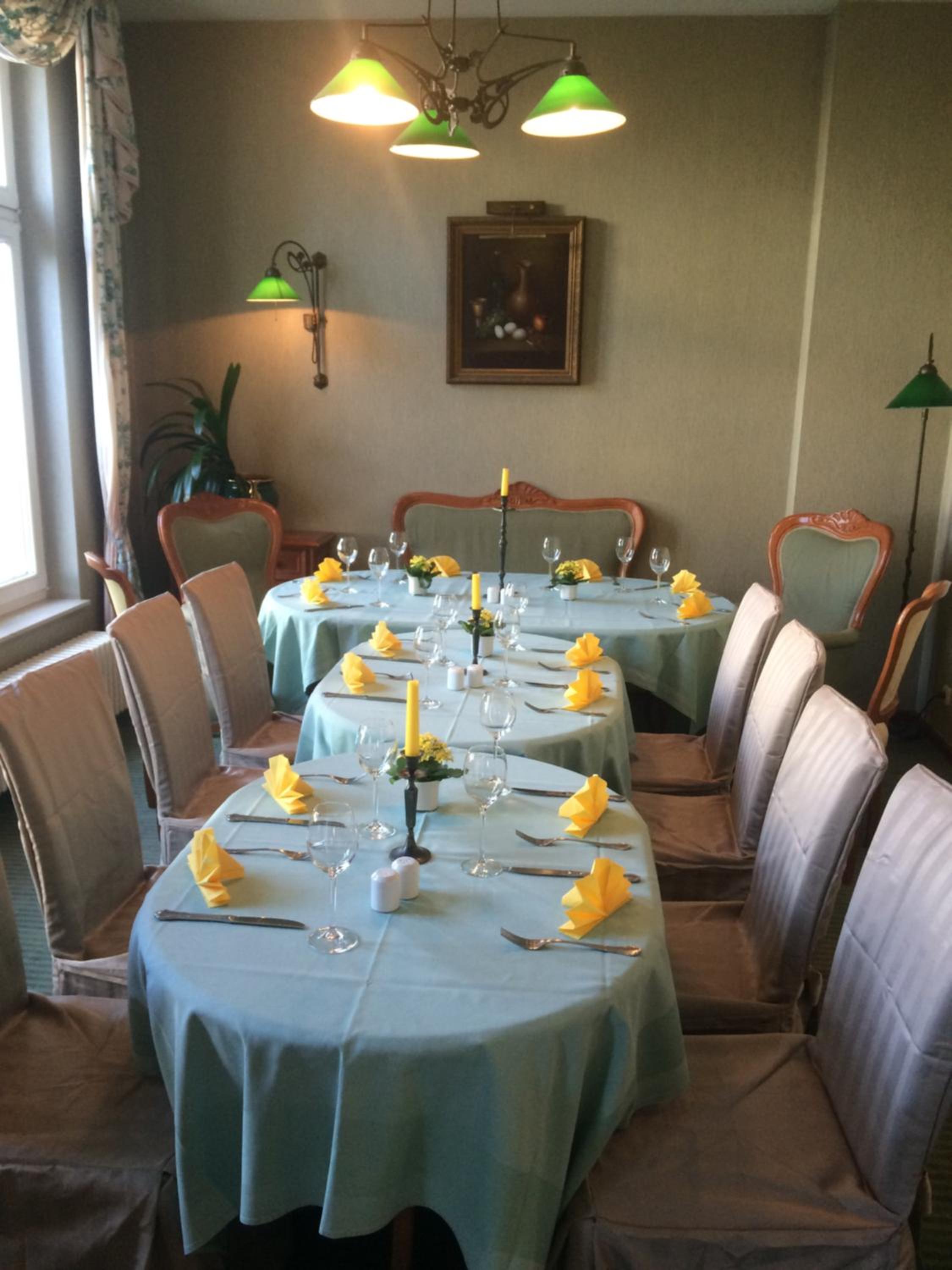 Hotel Alt-Karow