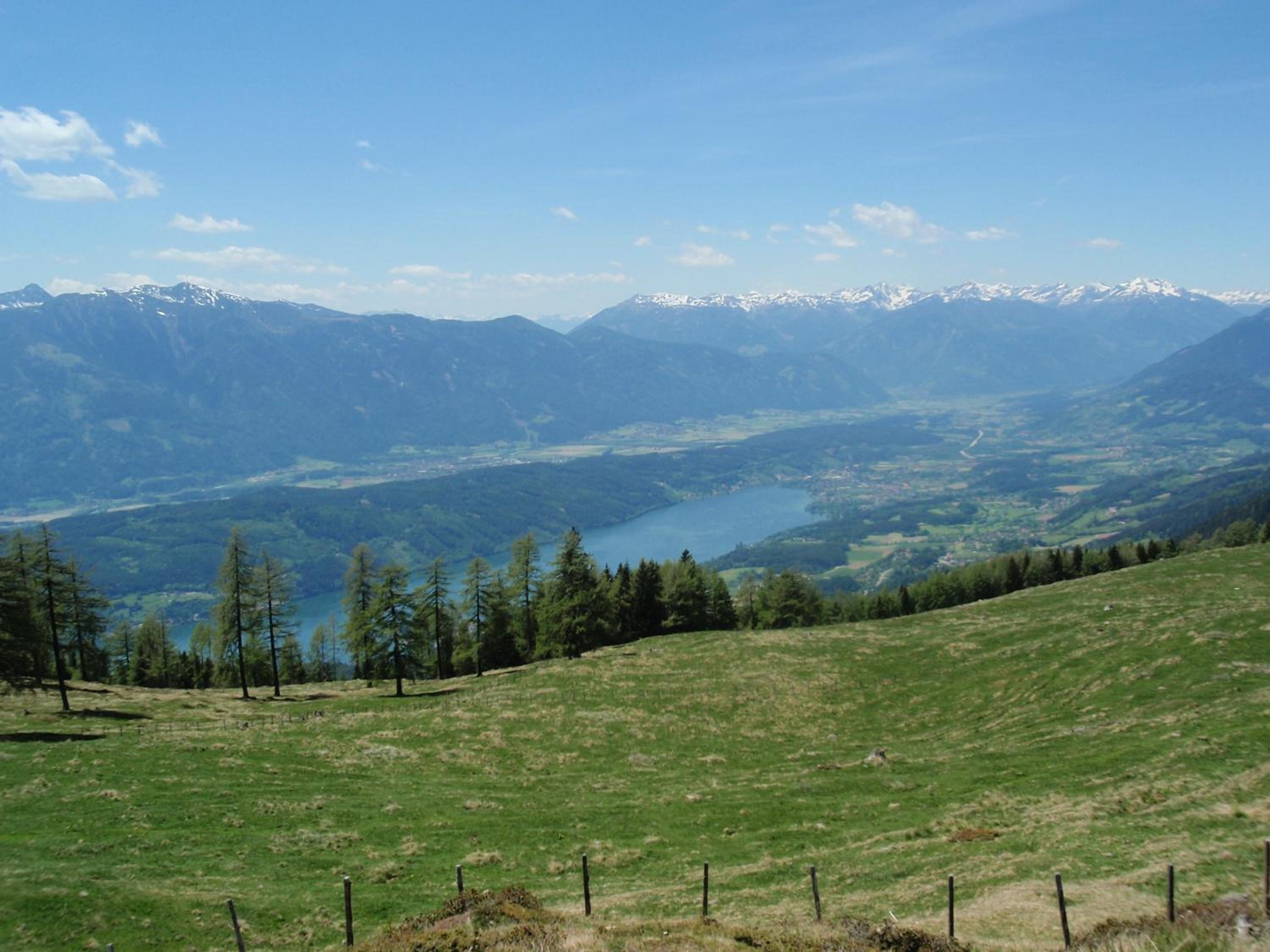 Ferienwohnungen Fischerhaus - direkt am See