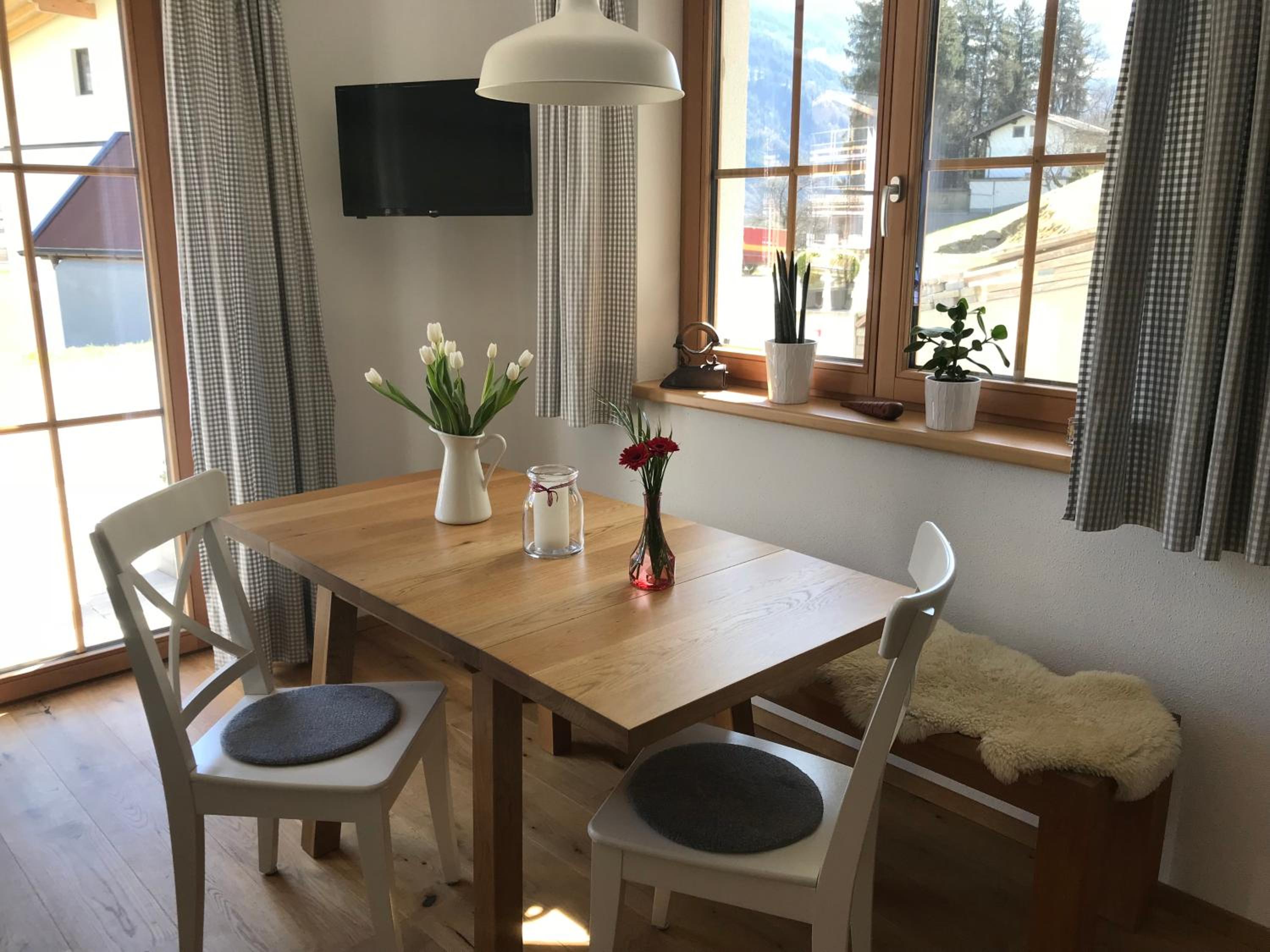 Ferienwohnung Gruber-Hansen view 5