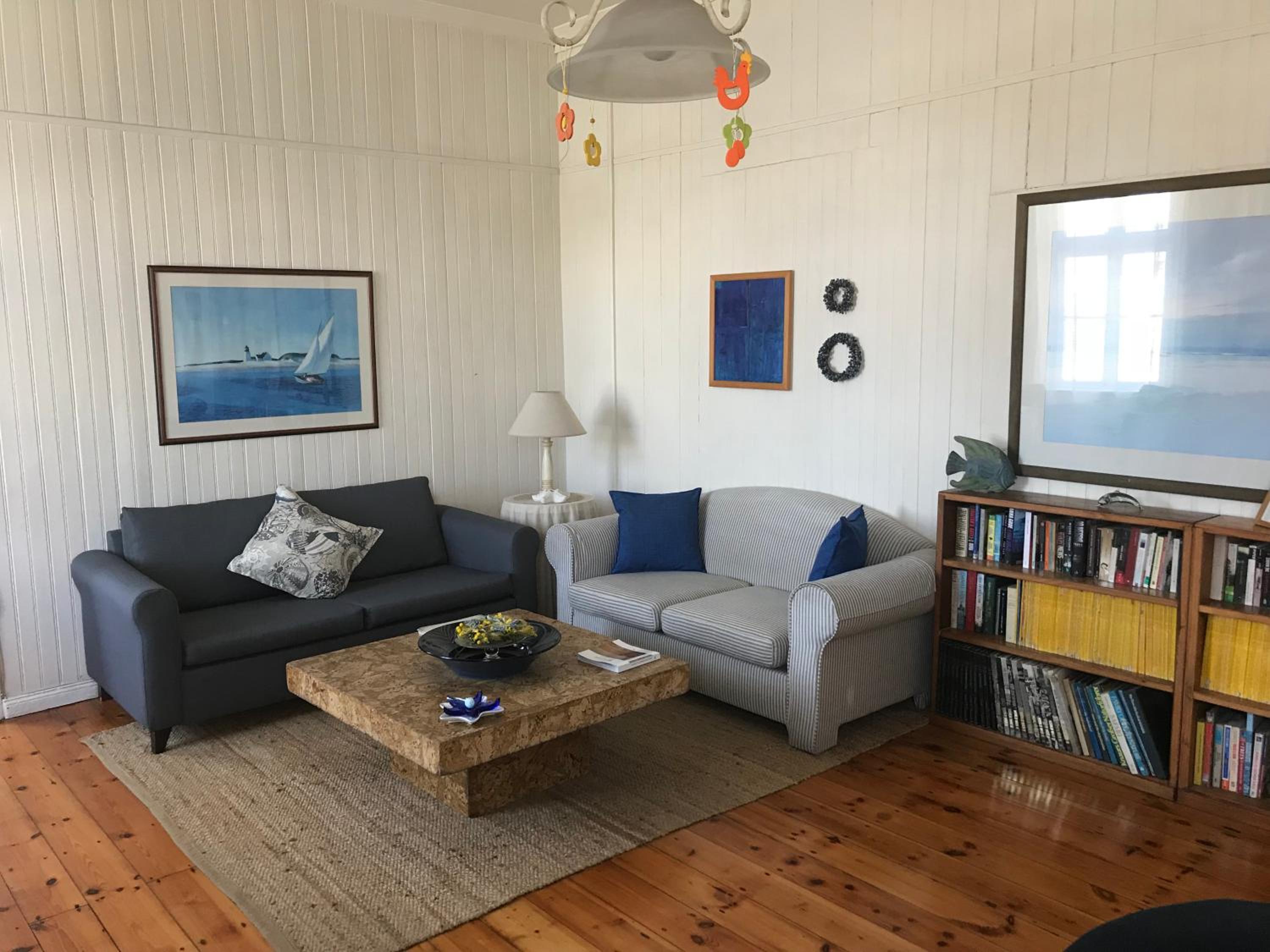The Secret Garden Guesthouse