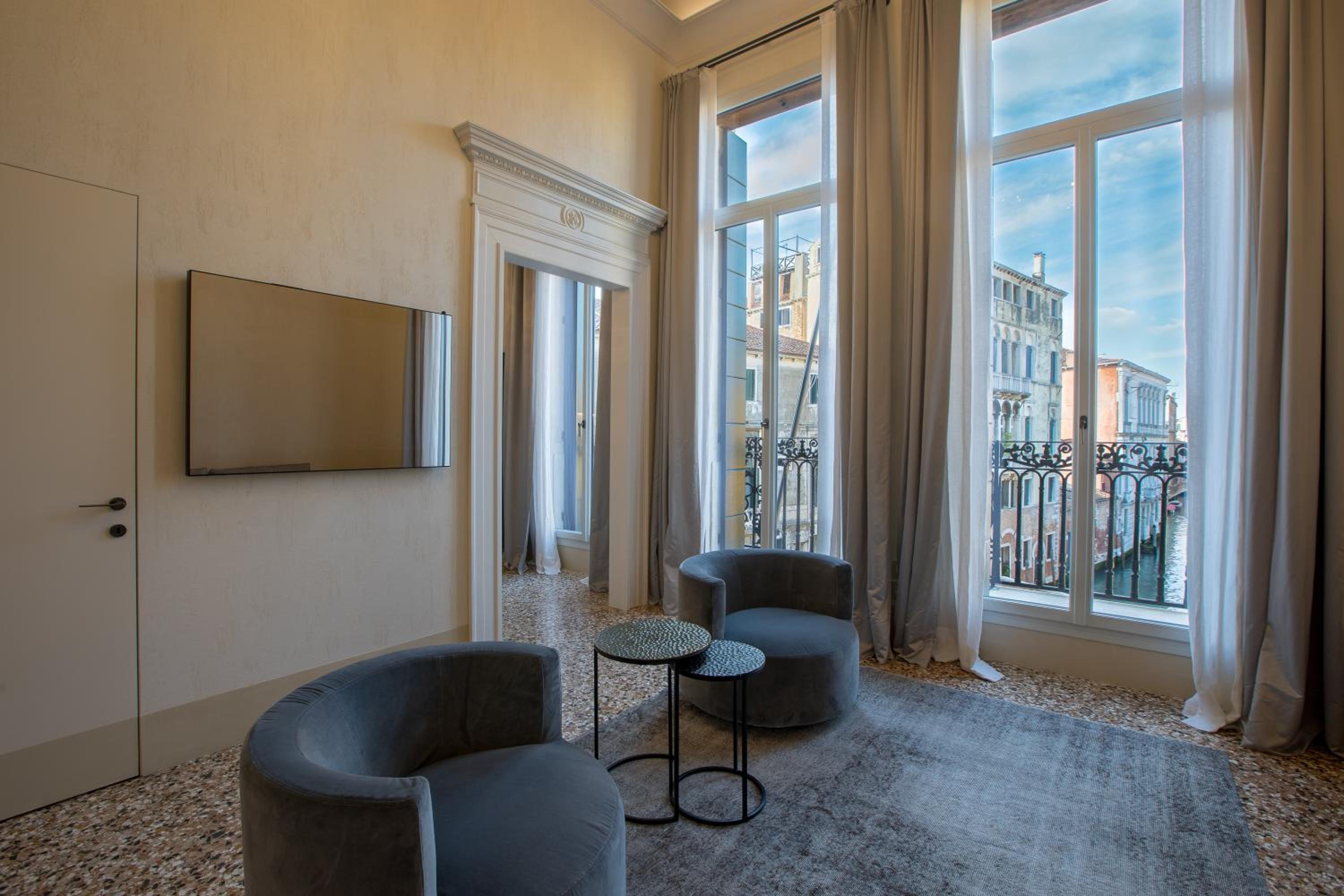 Palazzo Morosini Degli Spezieri - Lifestyle Apartments
