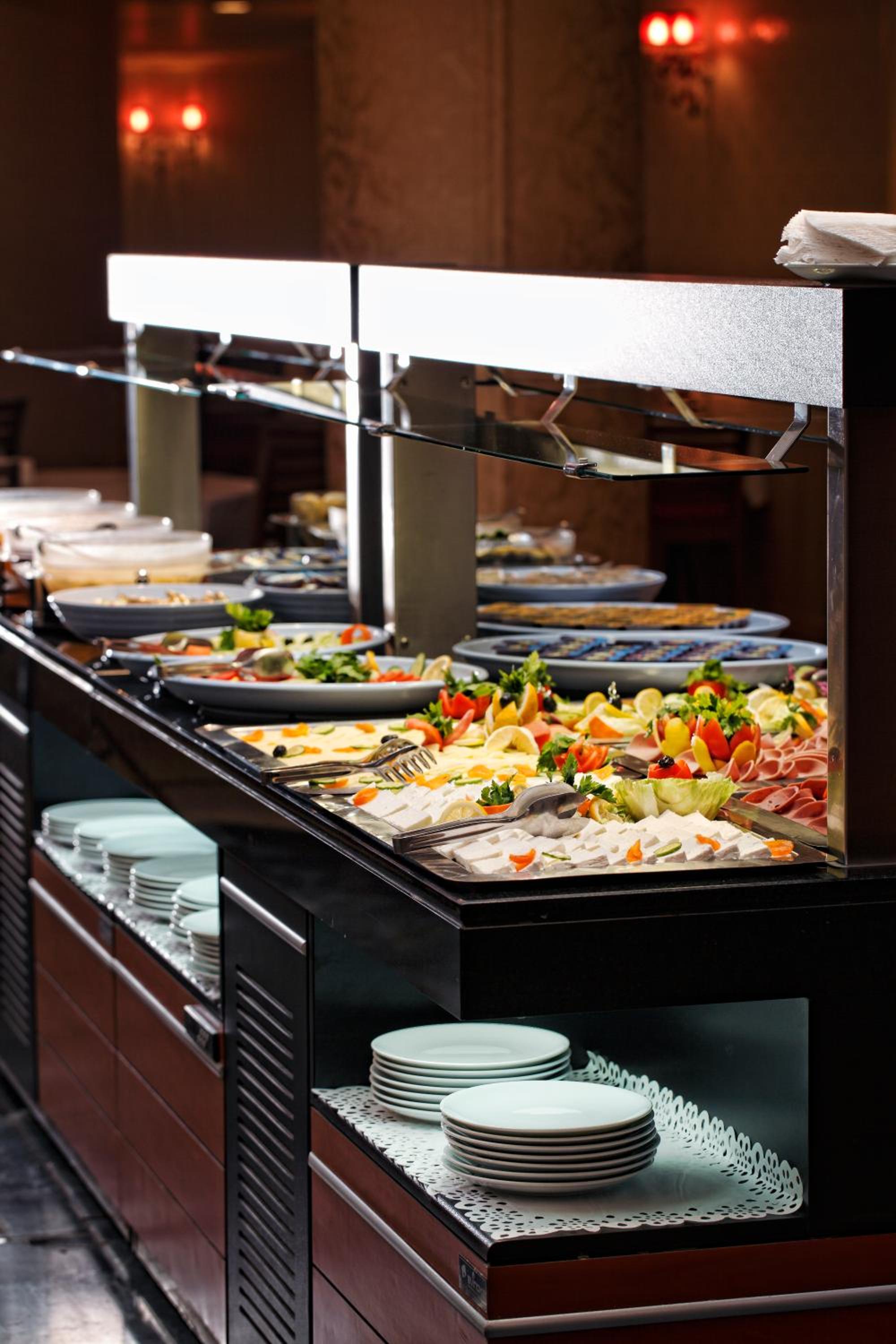 Grand Halic Goldenhorn - Image 9