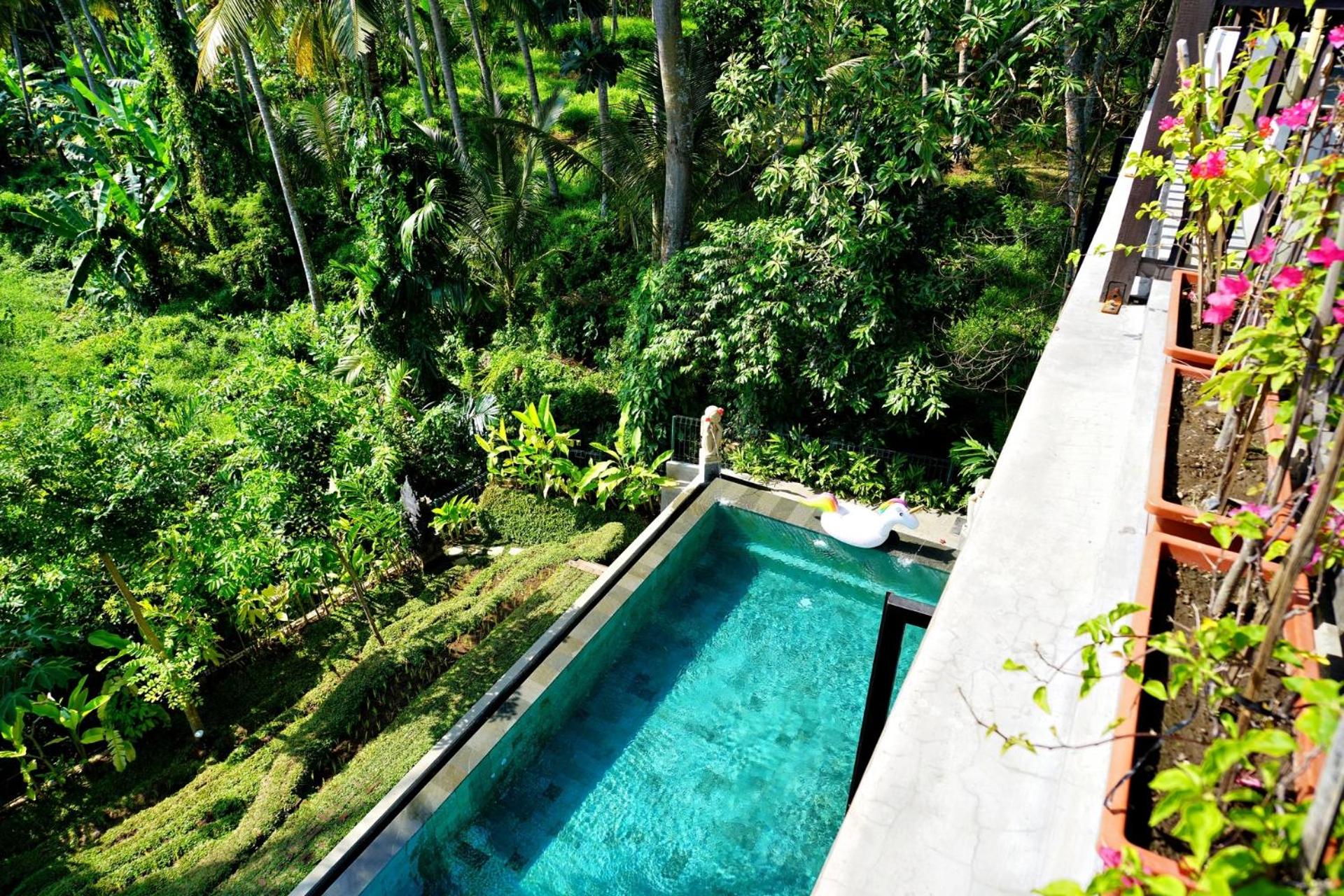 deLodtunduh Villa