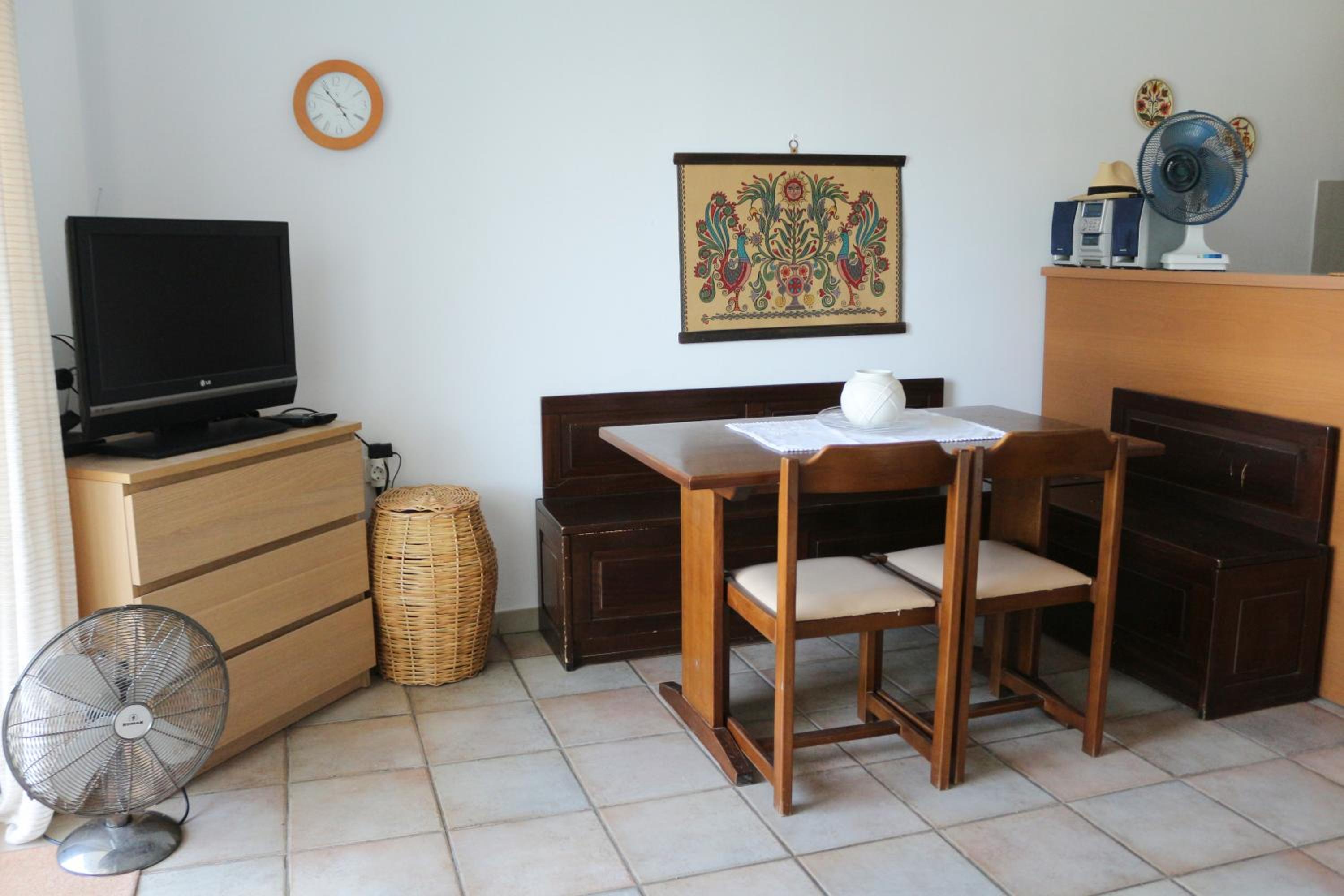 Holiday Home by the Sea view 3