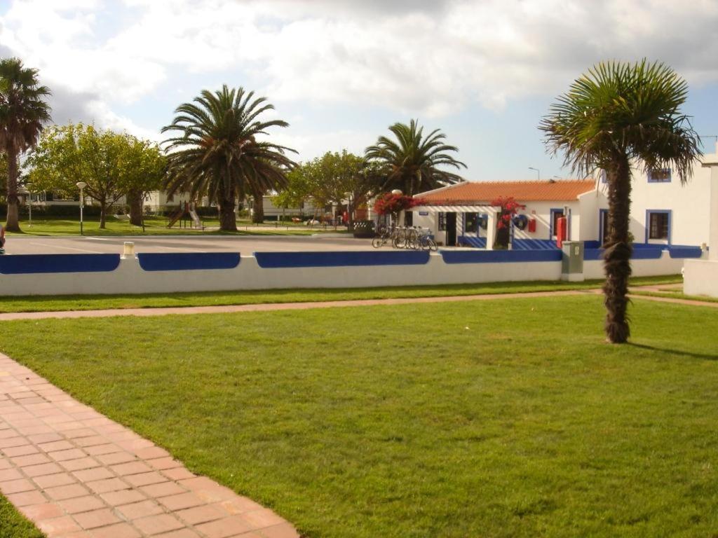 Parque Campismo Porto Côvo view 4