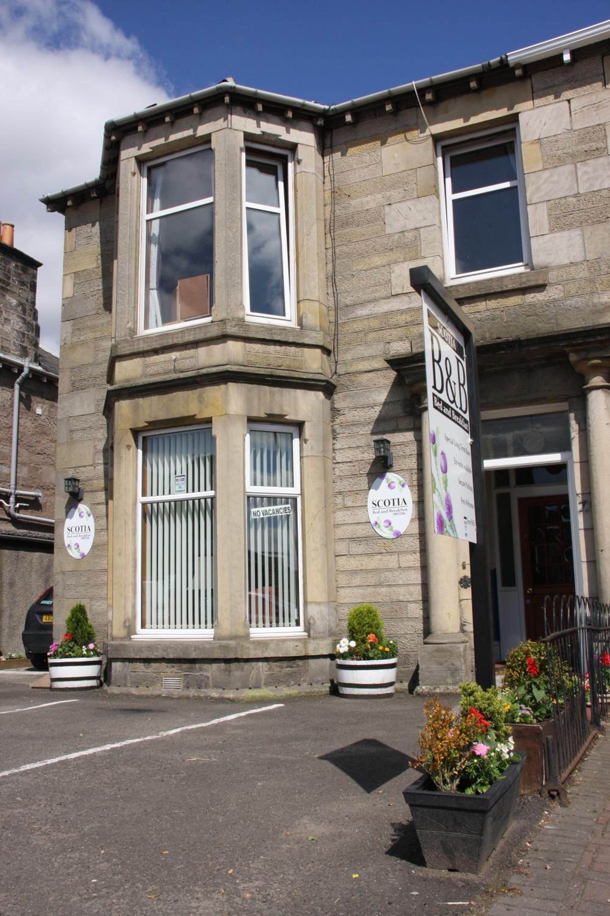 Hotel Scotia - Image 1