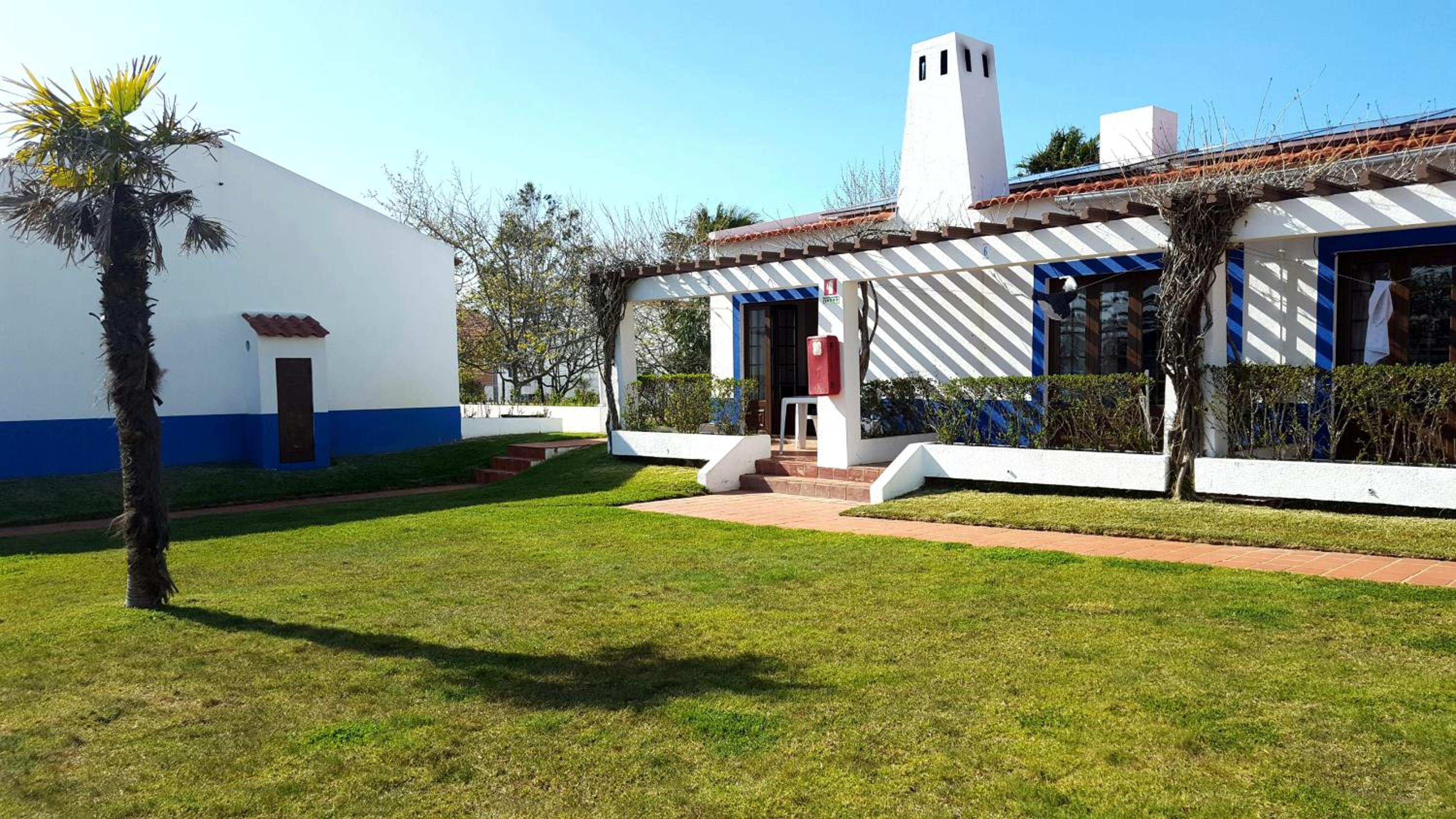 Parque Campismo Porto Côvo view 3