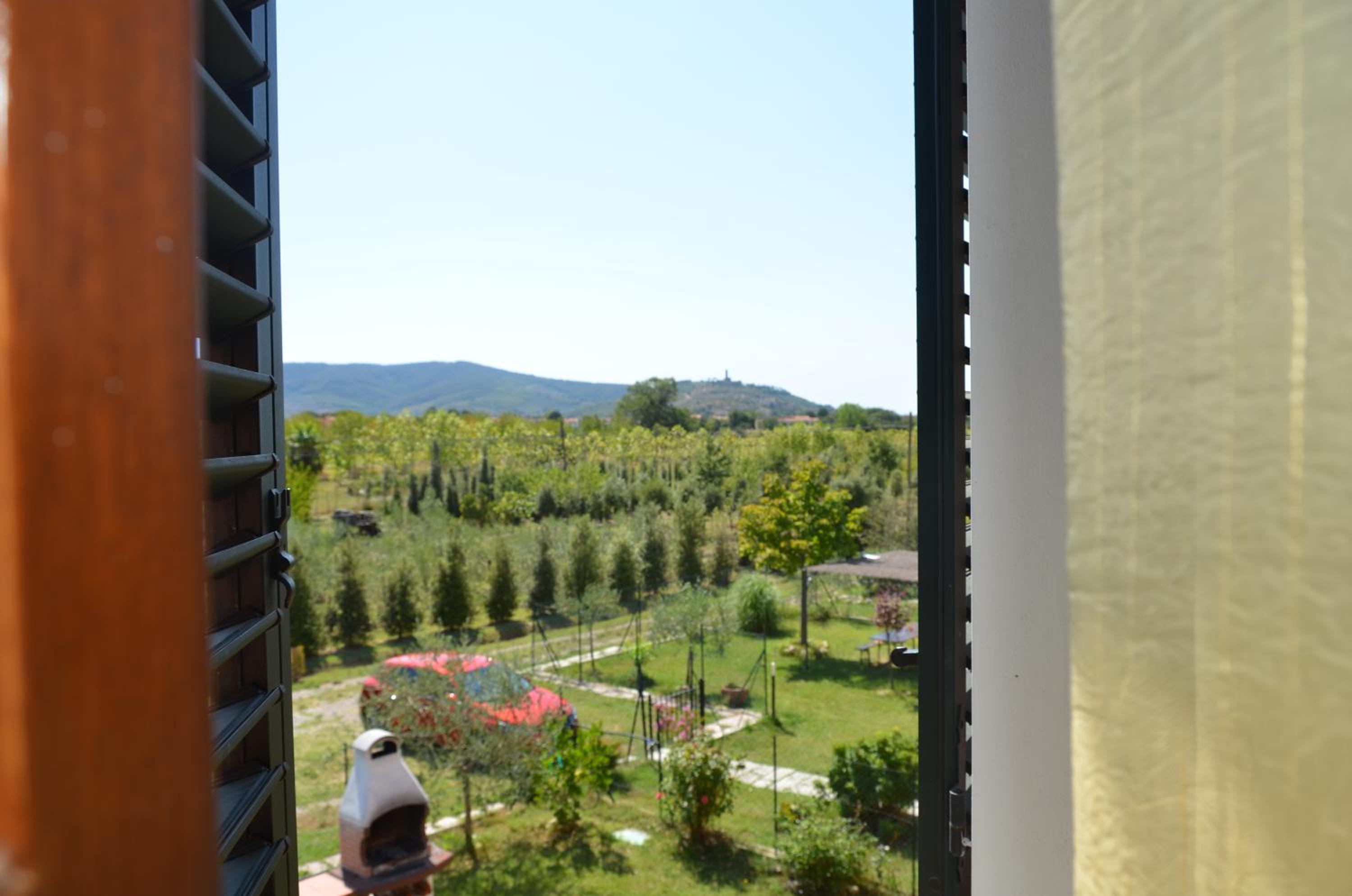 Casa dei Girasoli