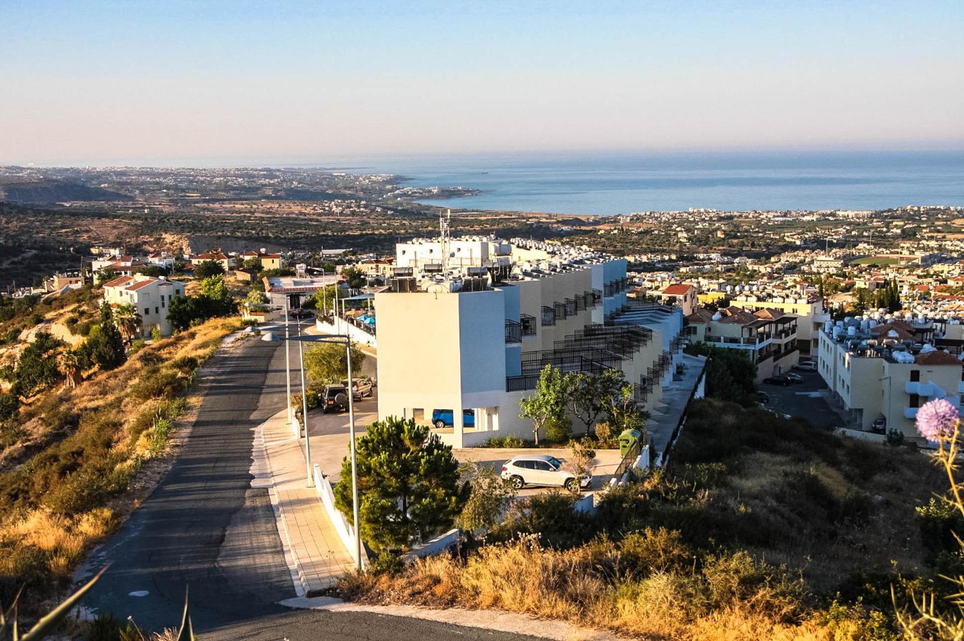 Peyia Pearl