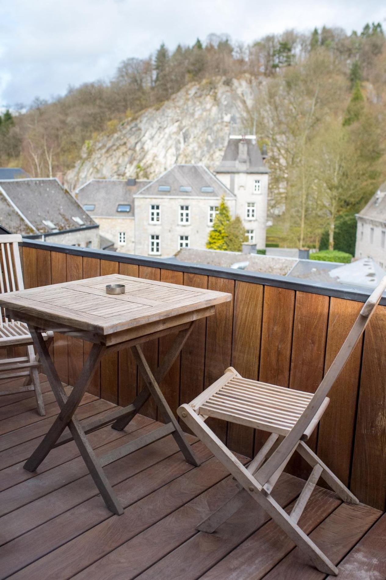 Hotel Victoria - Maison Caerdinael - Image 1