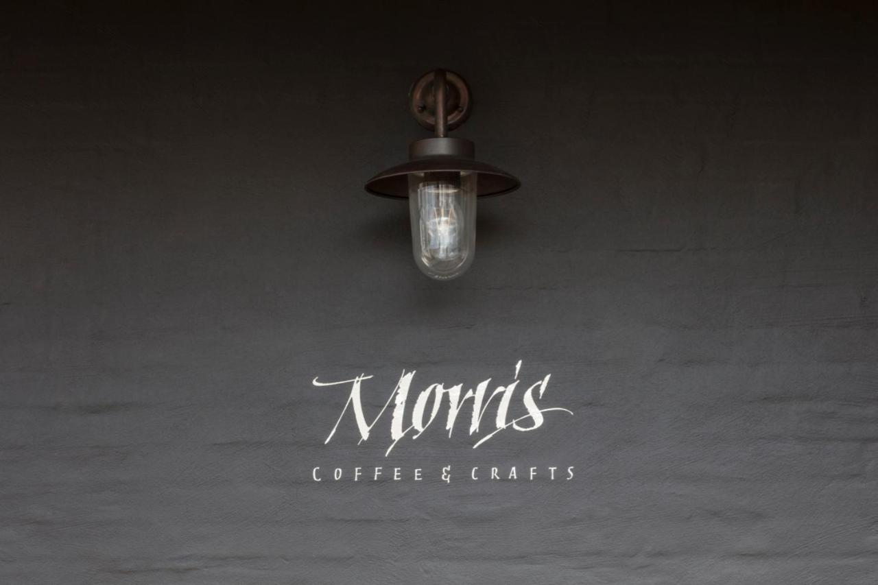 Morris Coffee & Crafts