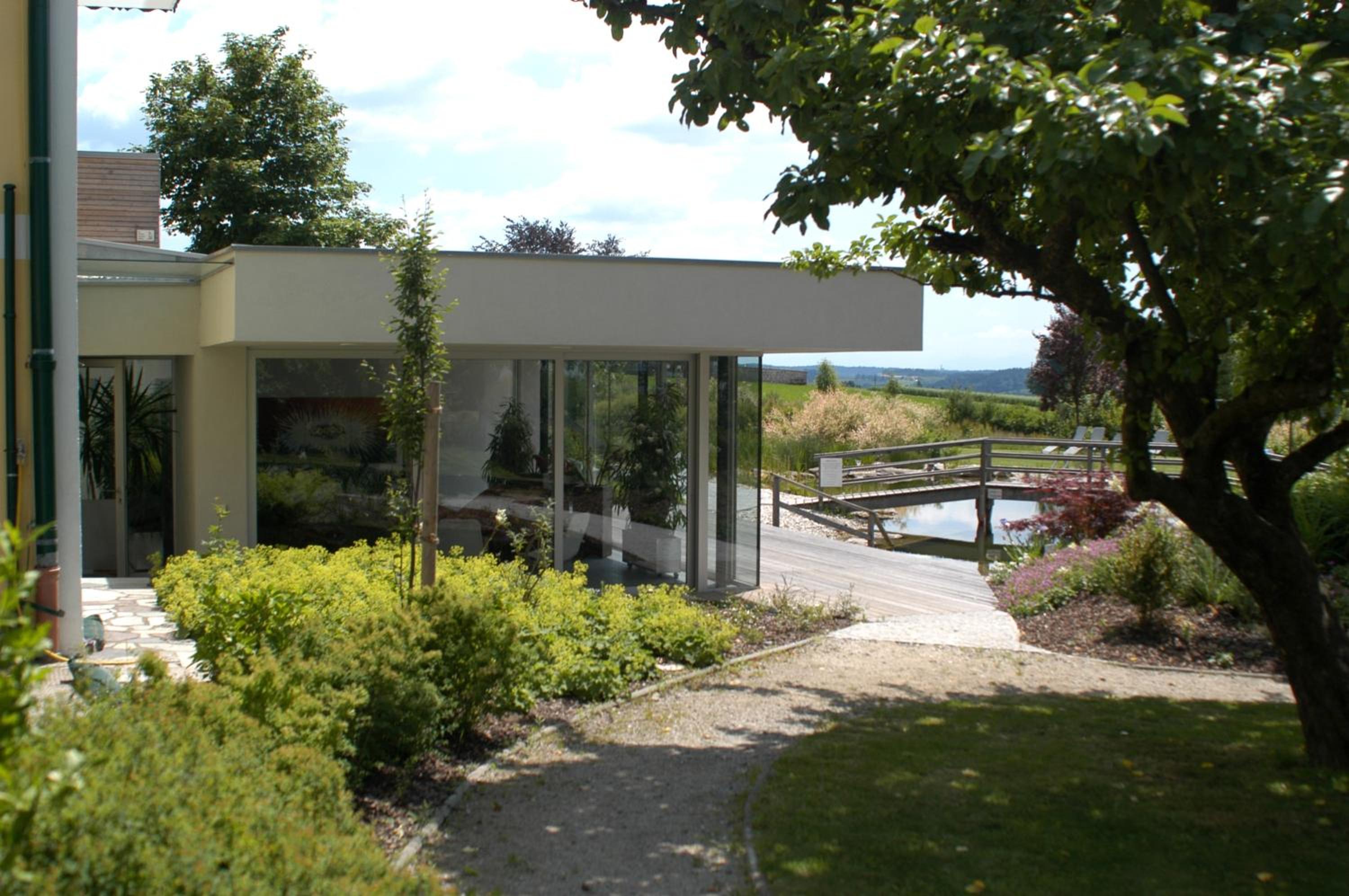 Hotel Weiss S
