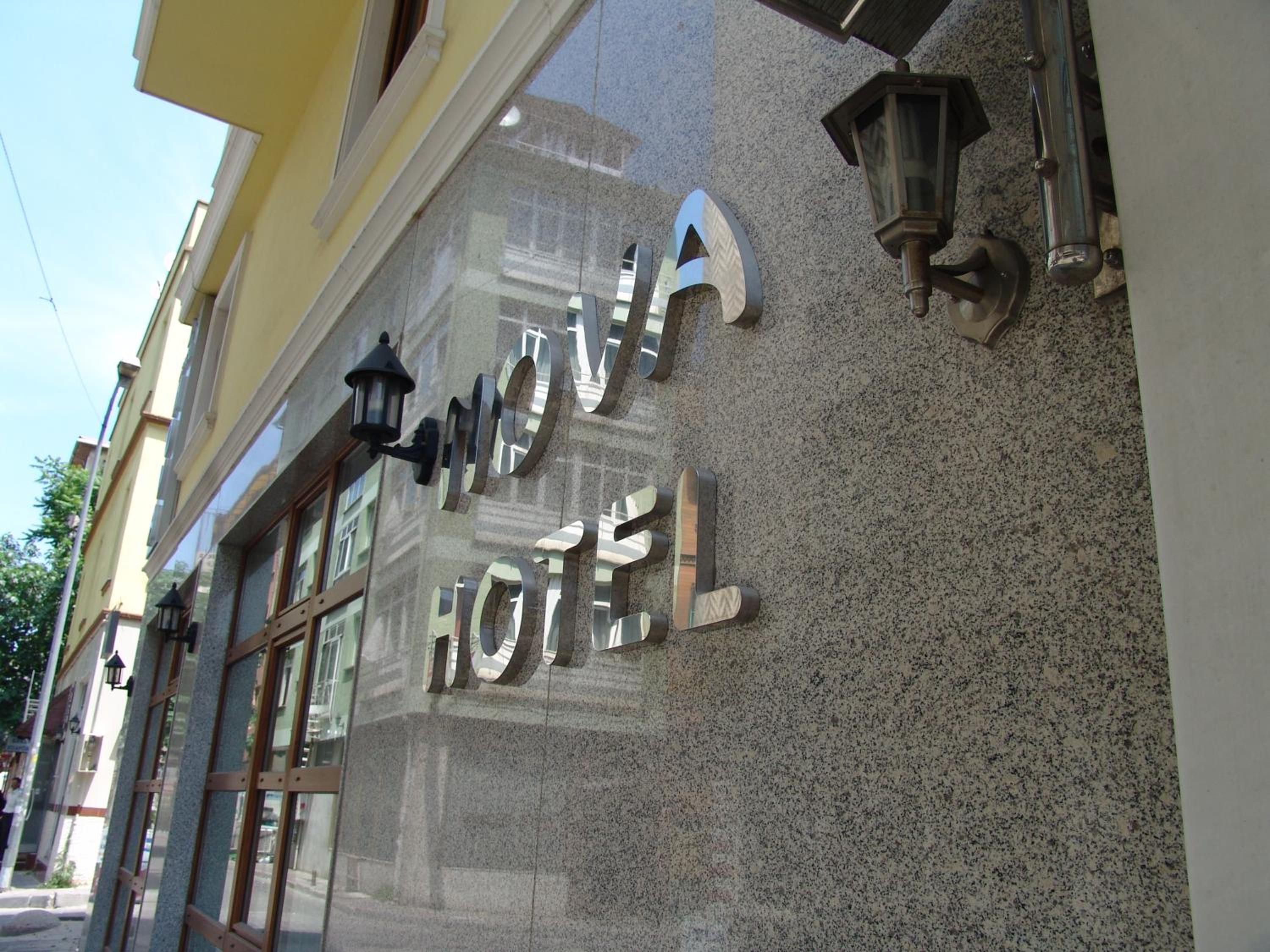 Otel Nova - Image 16