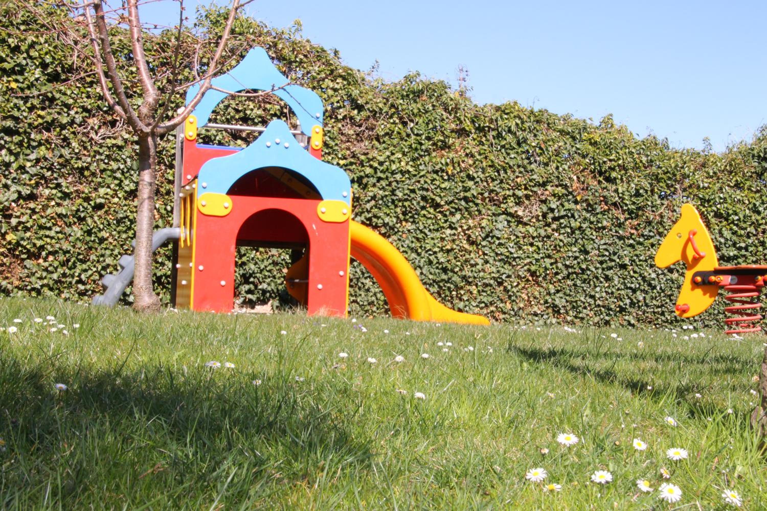 children's play area