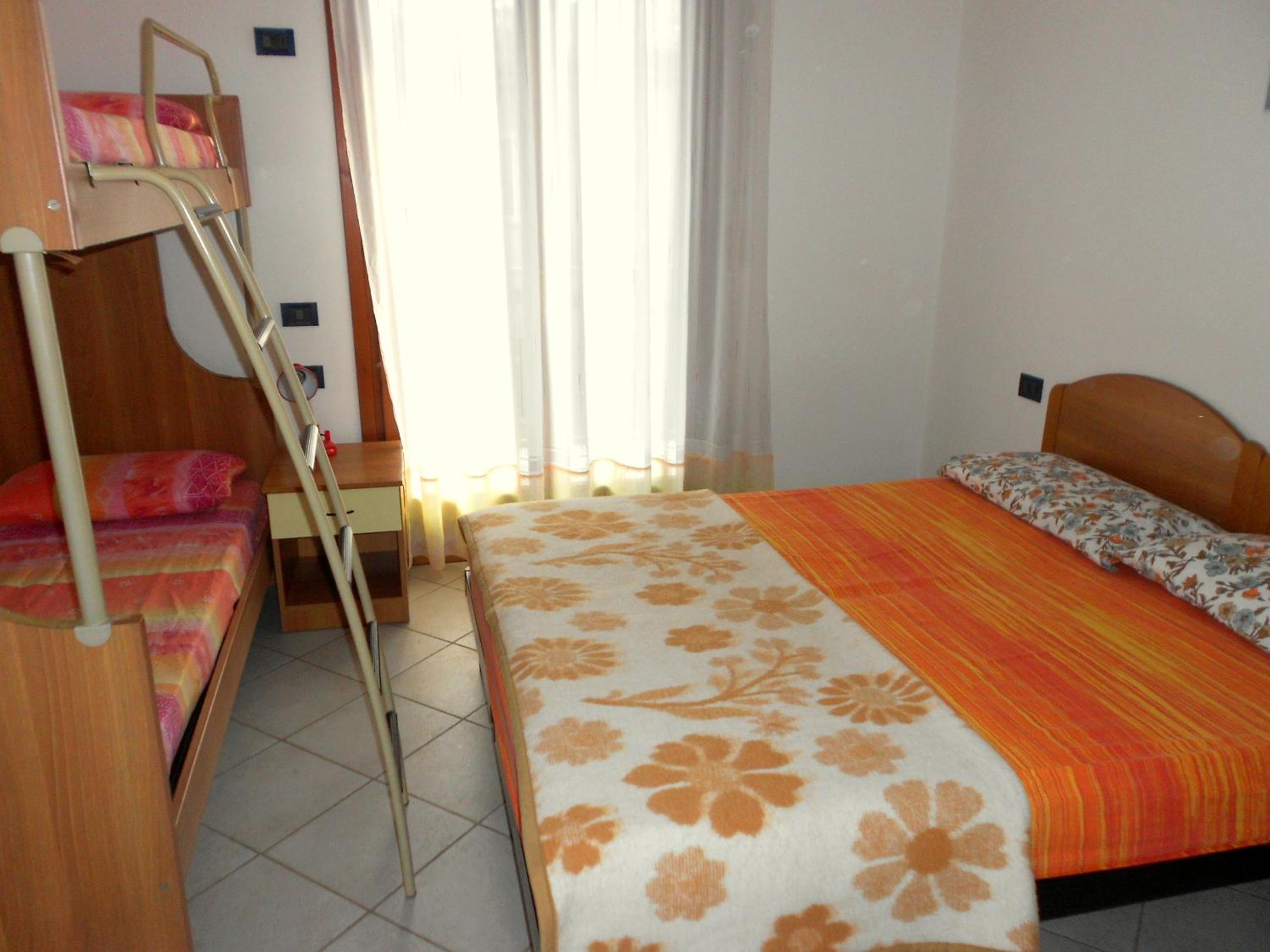 Villa Cortina view 2