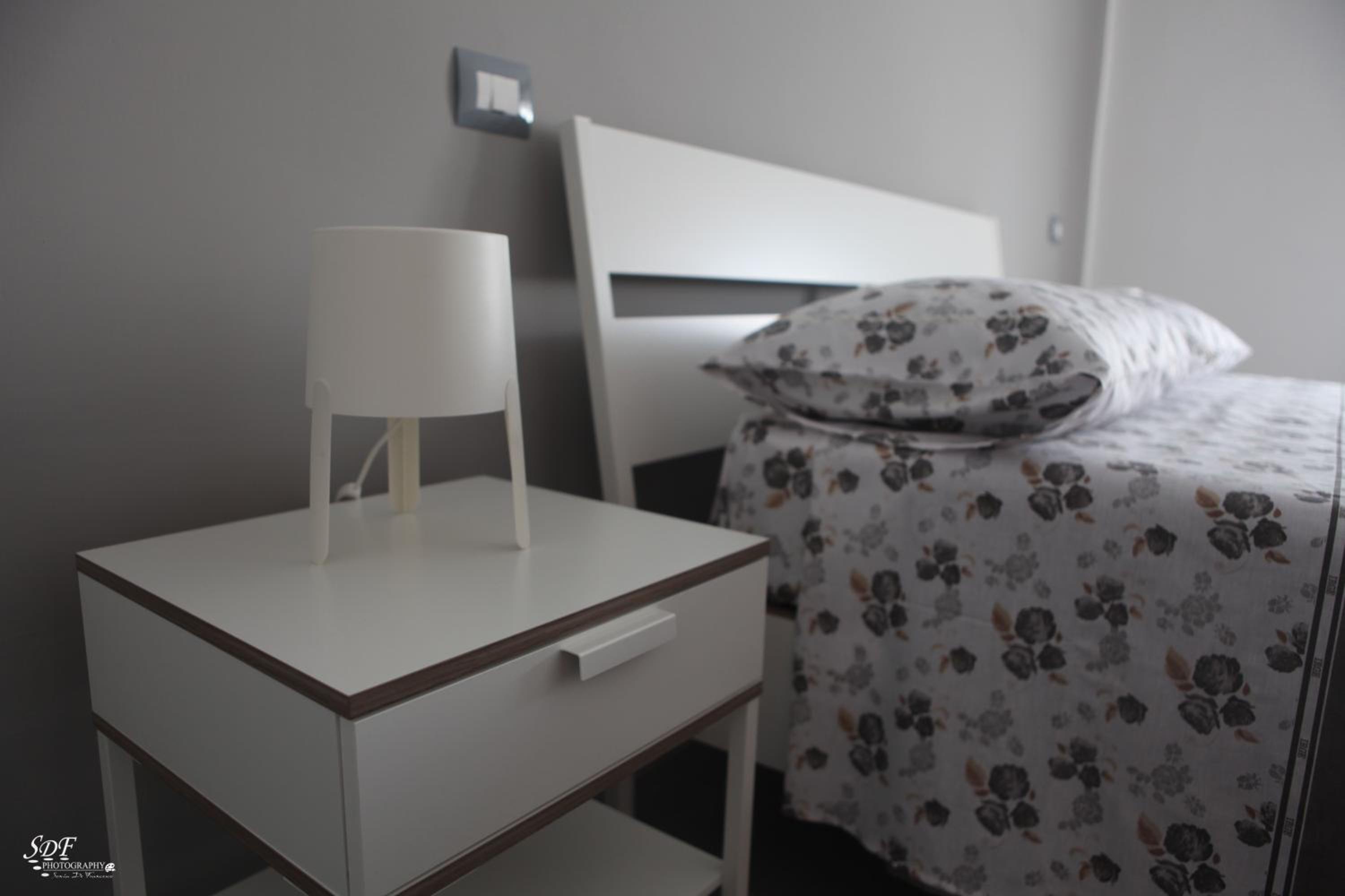 B&B Umballa view 2