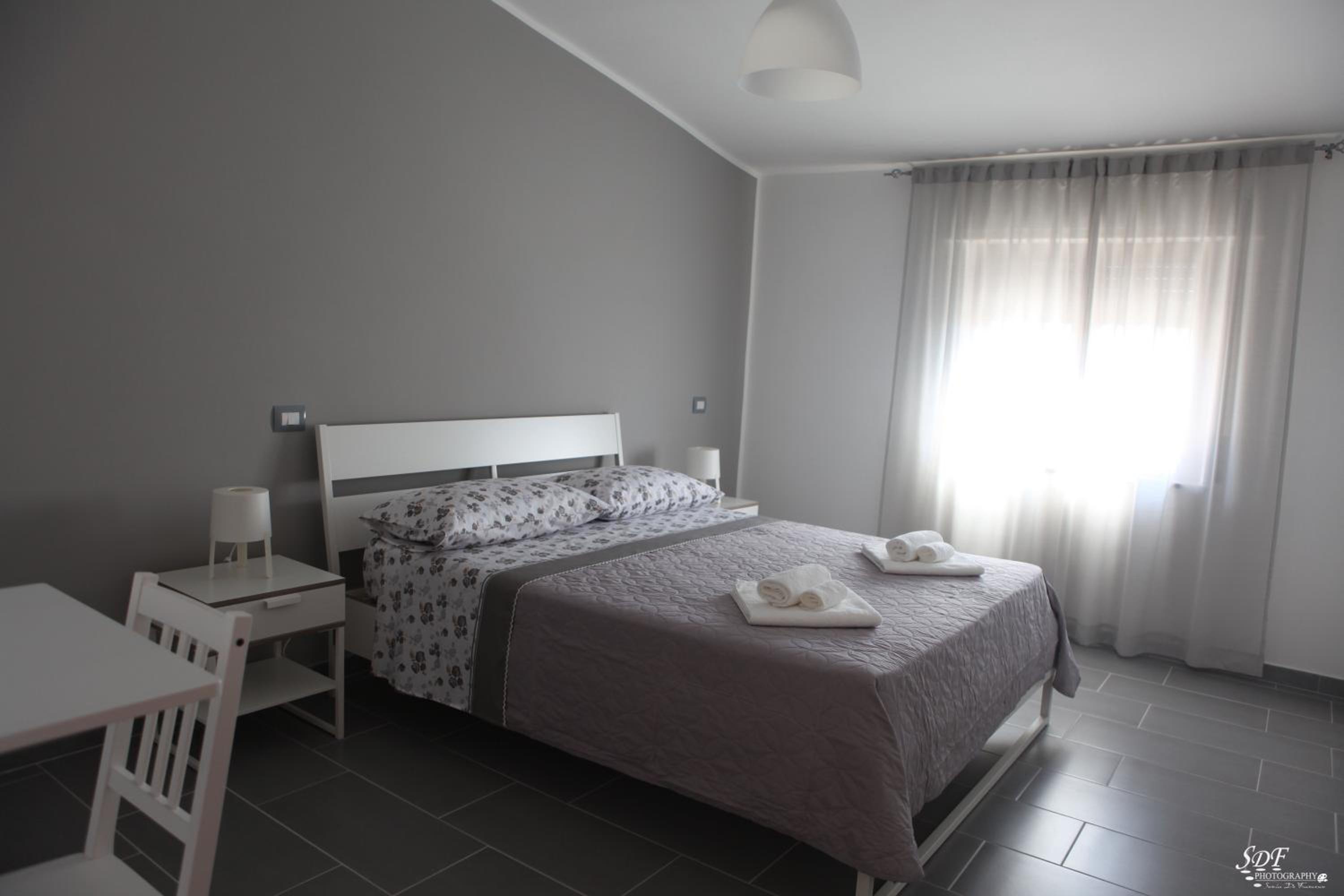 B&B Umballa view 4