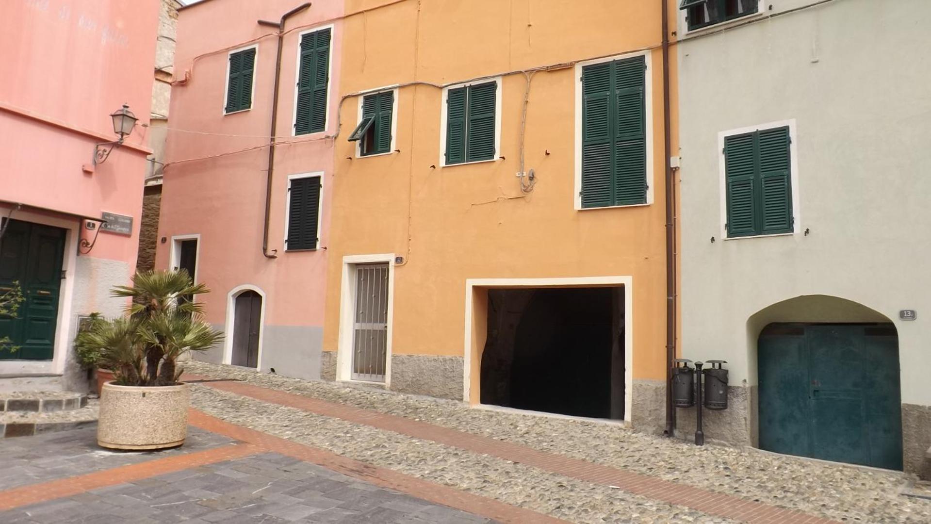 Ca dei Nonni view 5