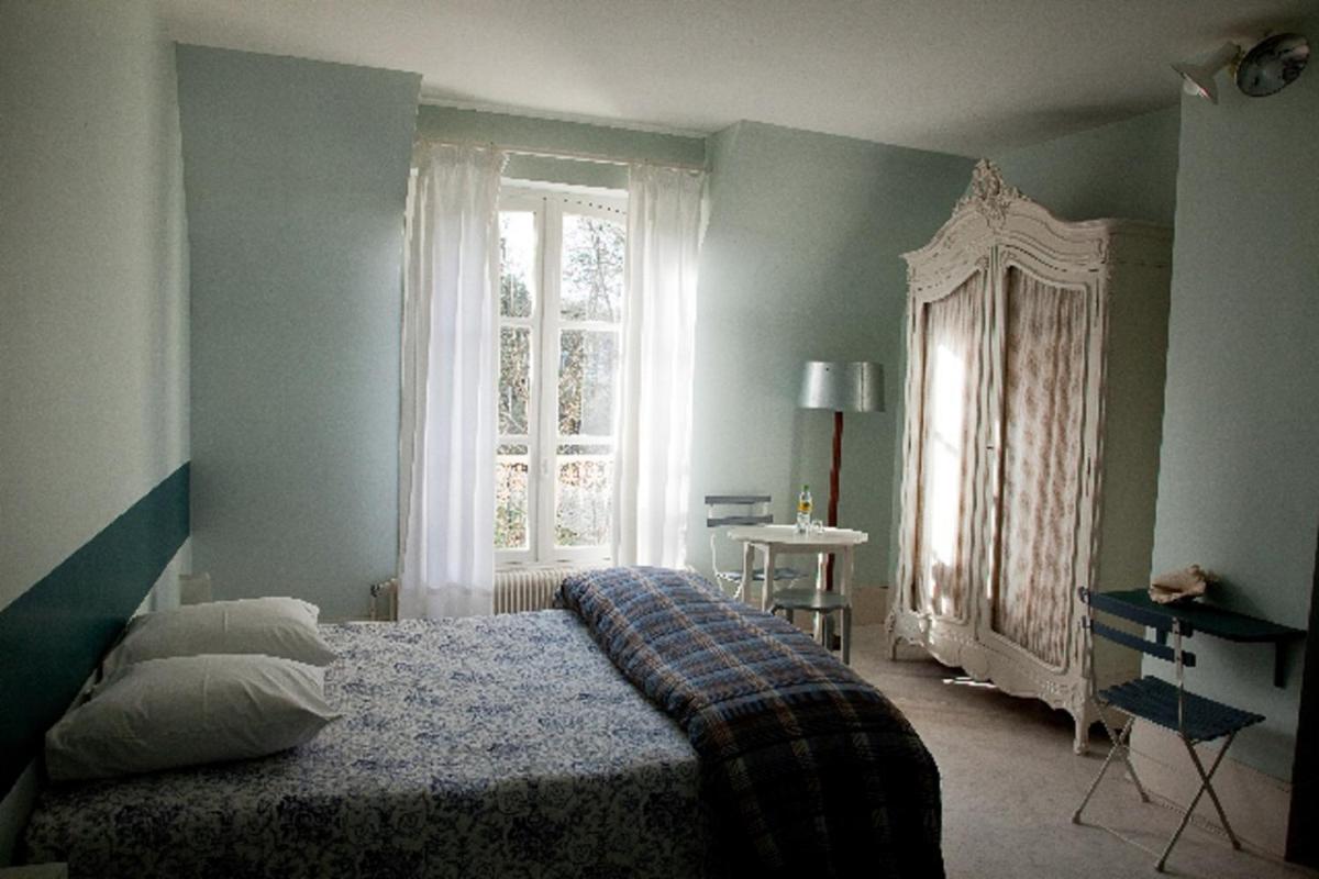 Gîtes du Jardin Francais