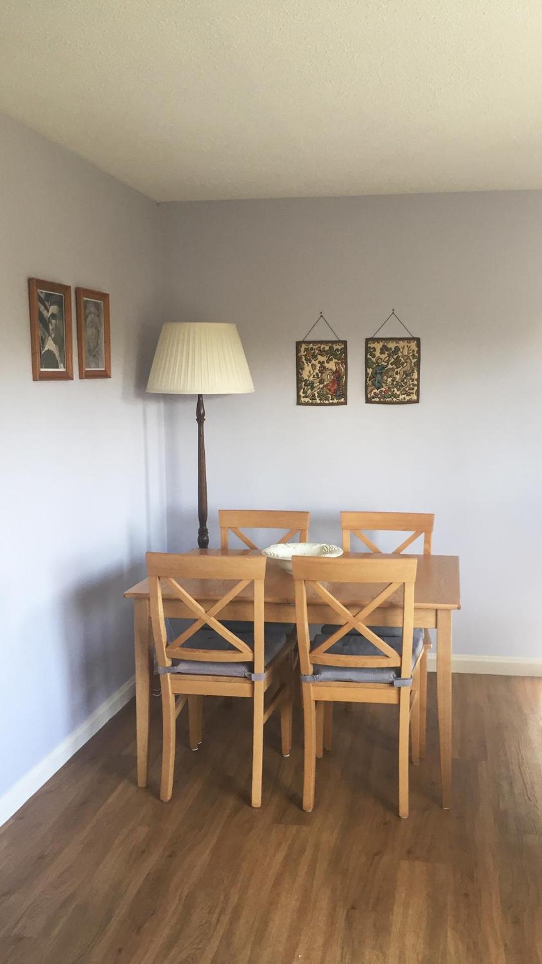 Tweed Cottage