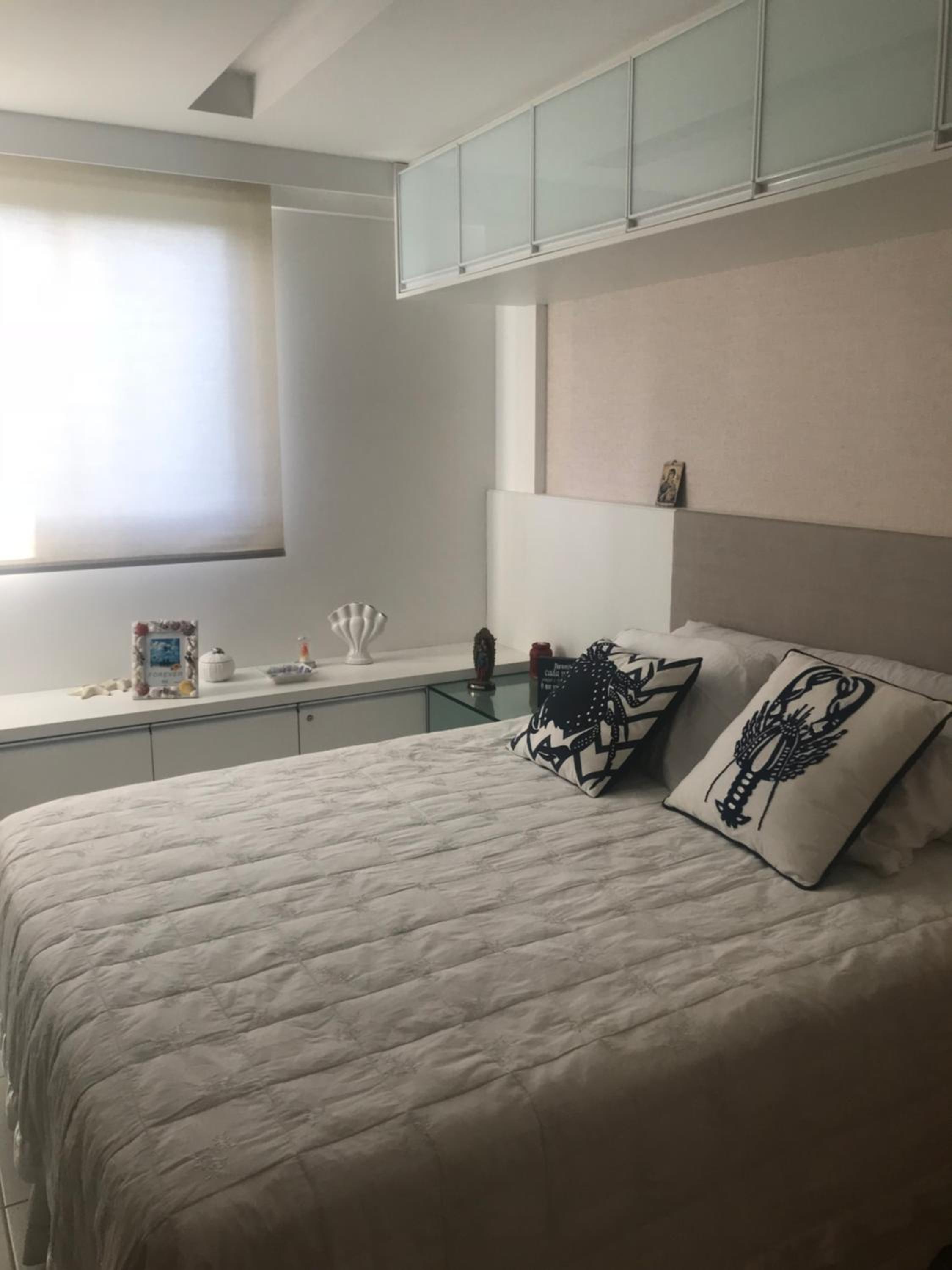Beach Class Eco LIfe - BL 08-202 - Apartamento Inteiro view 5