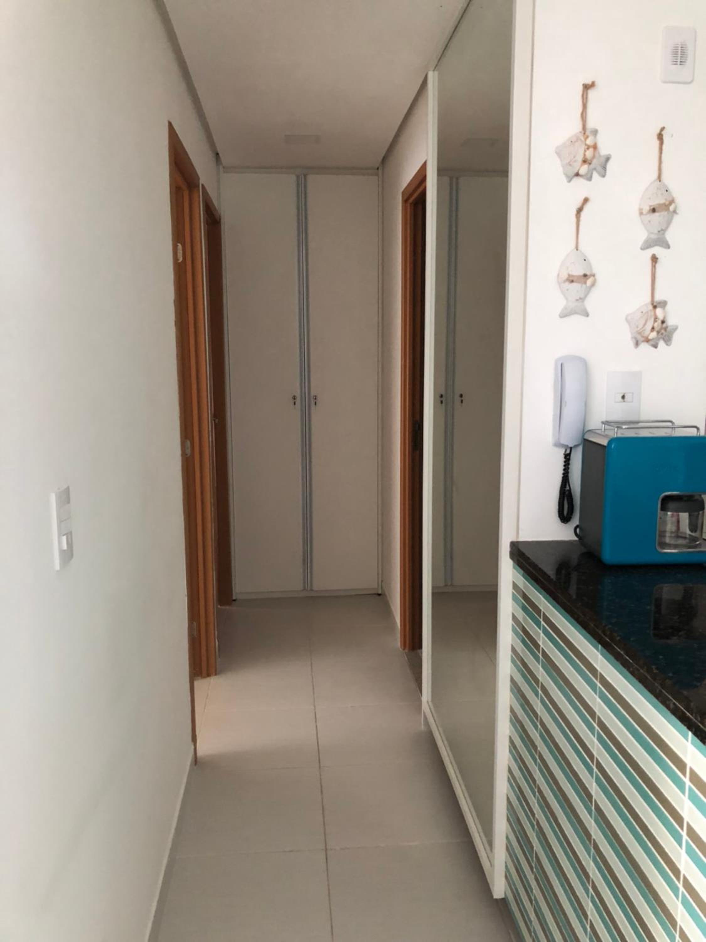 Beach Class Eco LIfe - BL 08-202 - Apartamento Inteiro view 3