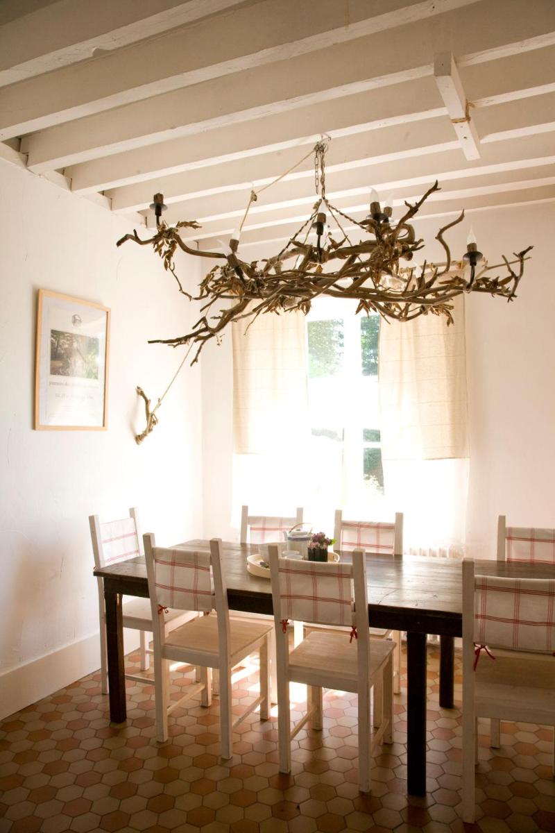 Gîtes du Jardin Francais