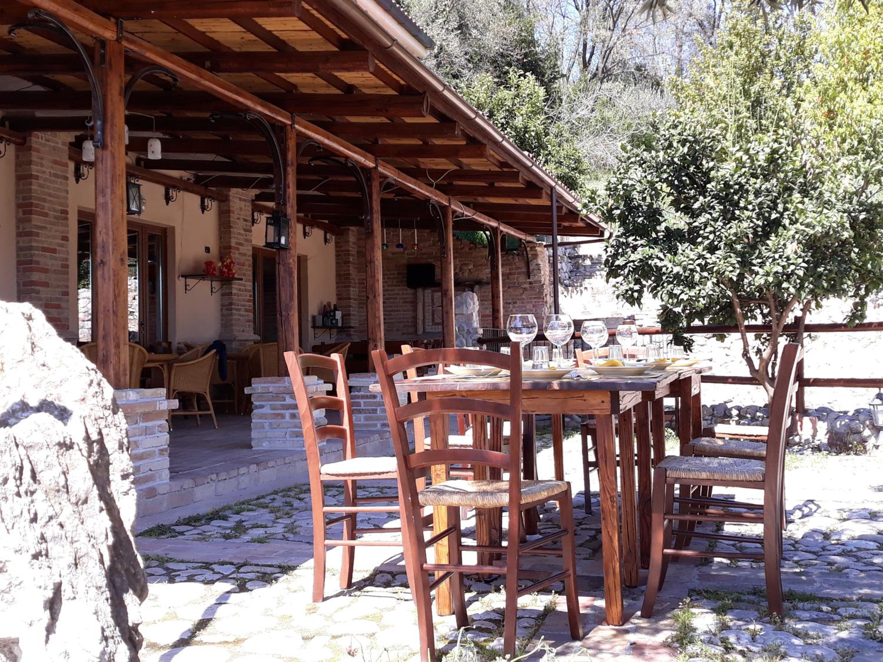 Casale del Sole