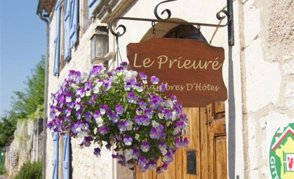 Le Prieuré