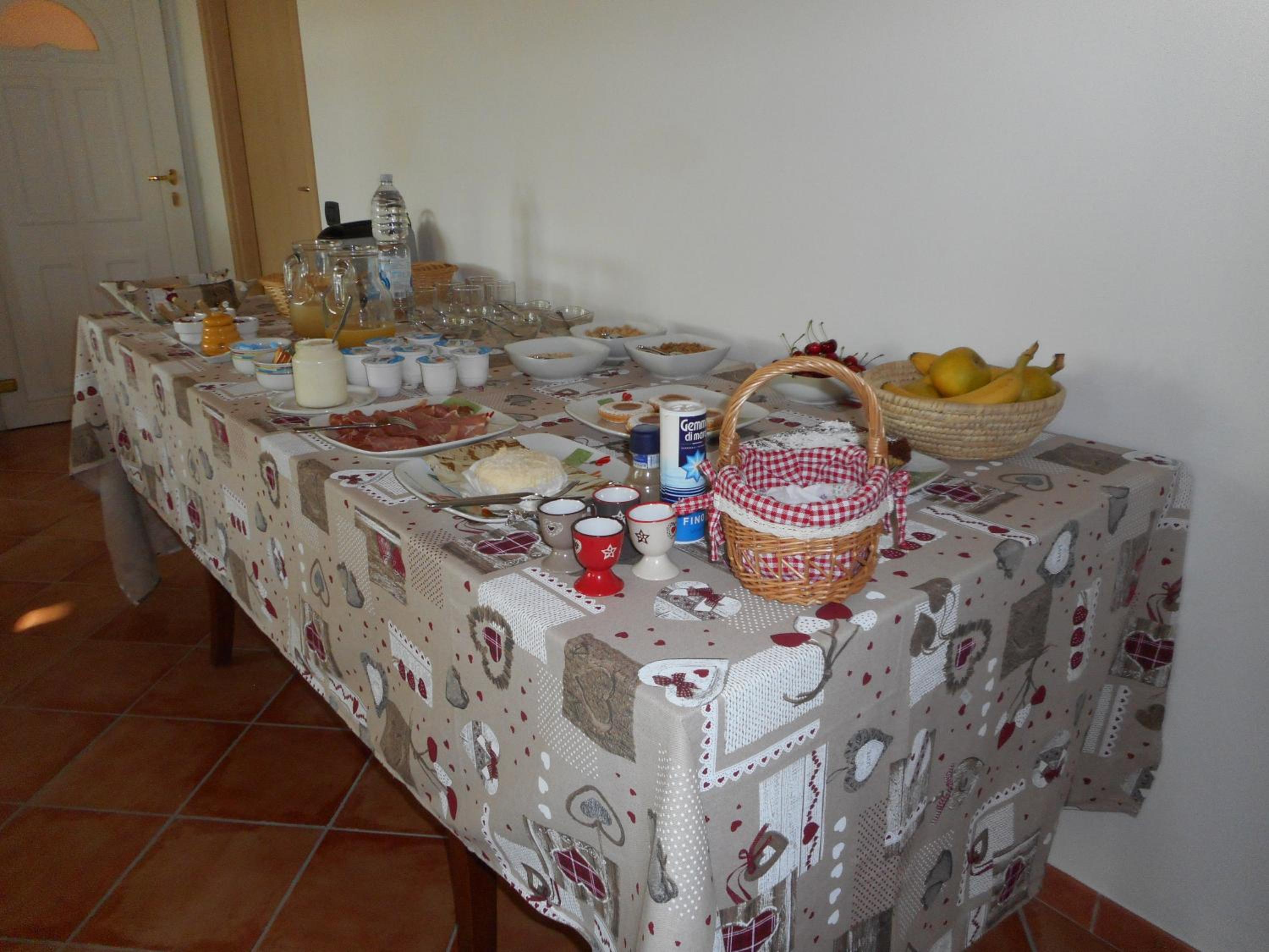 Agriturismo Cascina Serra