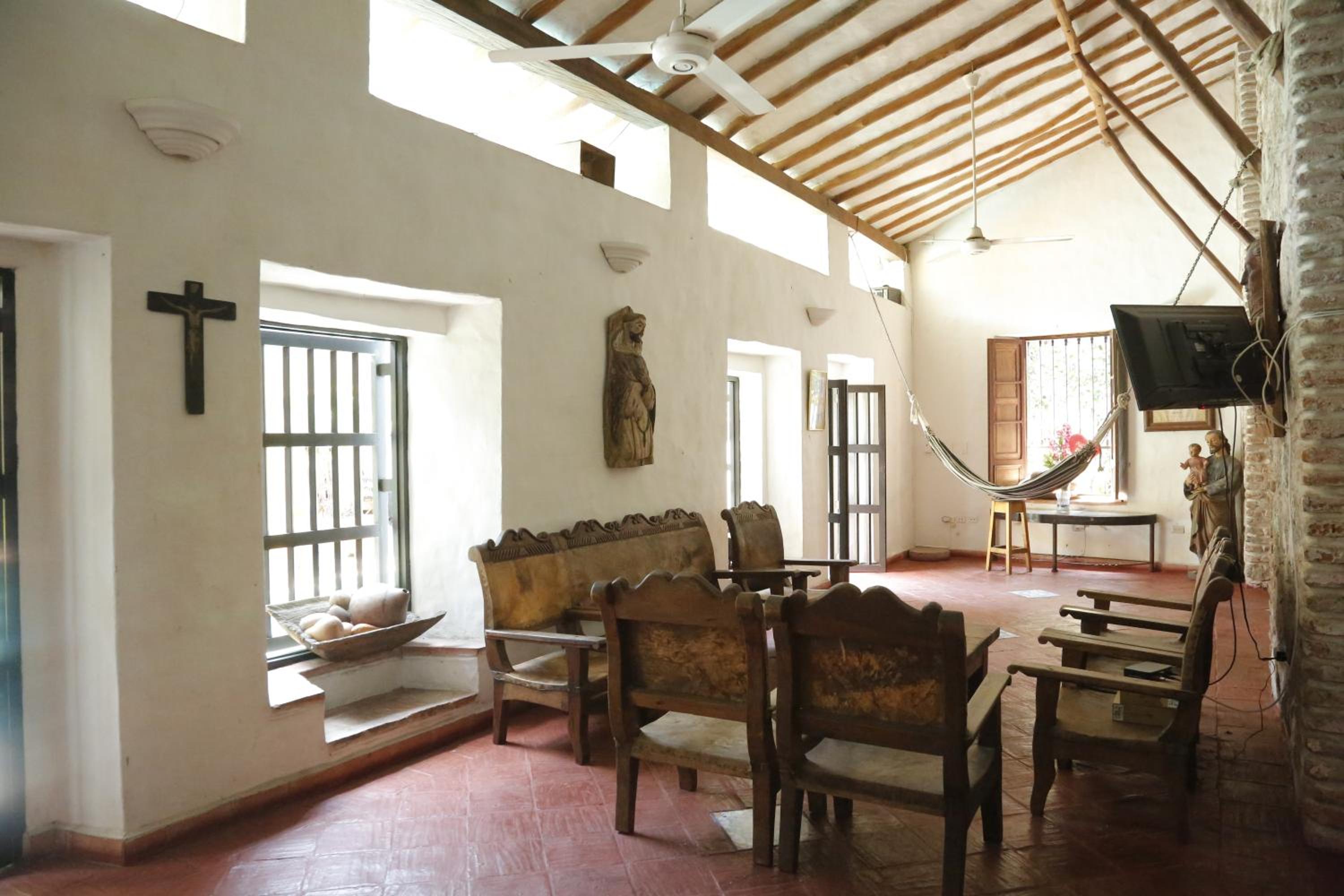 Casa Xanadu