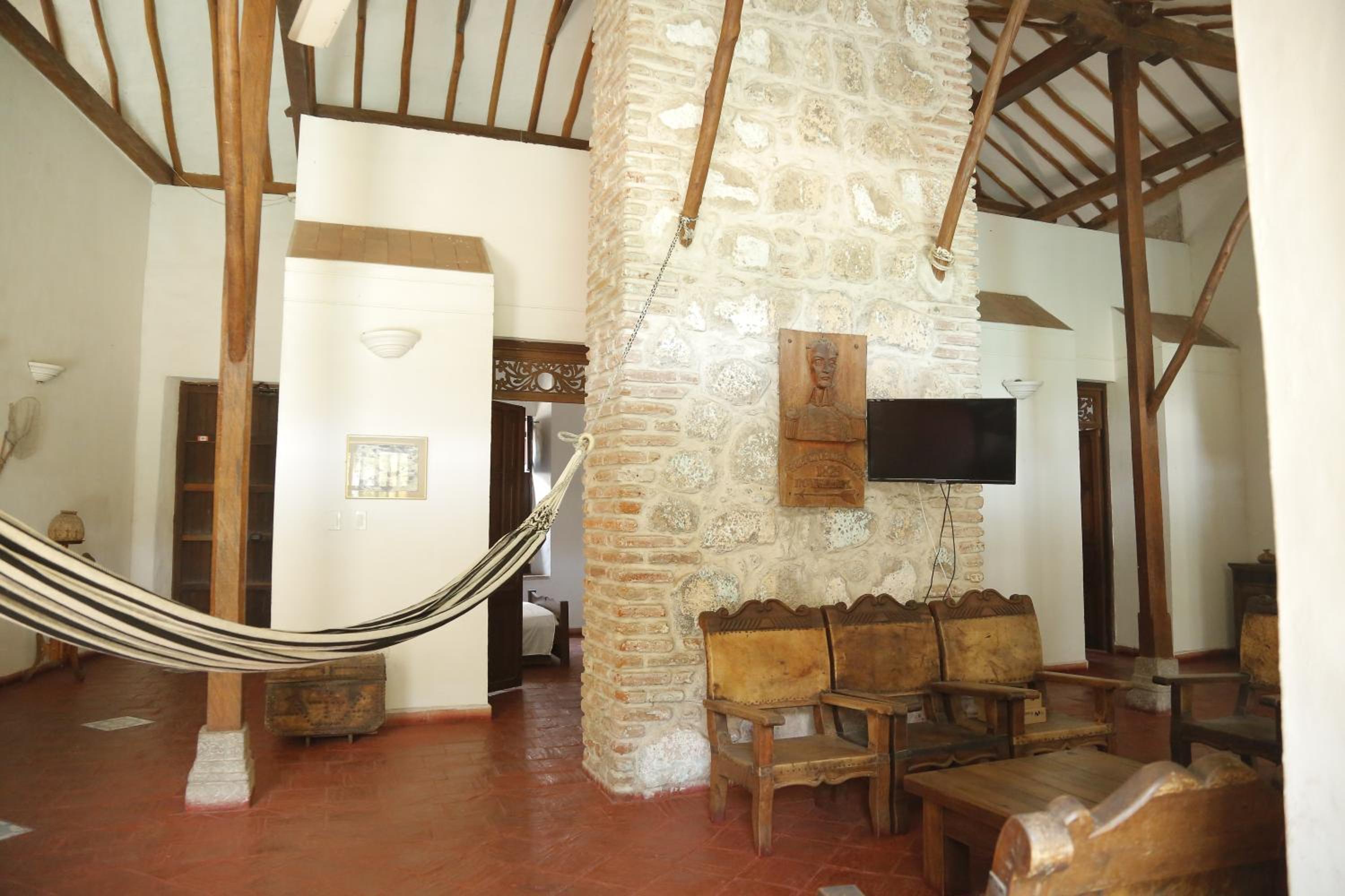 Casa Xanadu