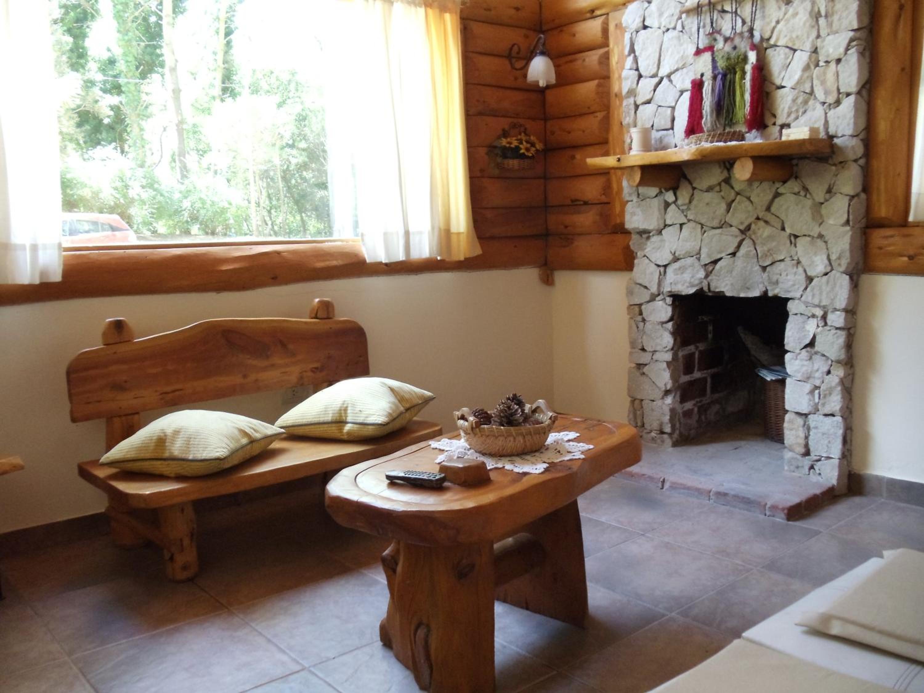 Patagonia Playa Bosque