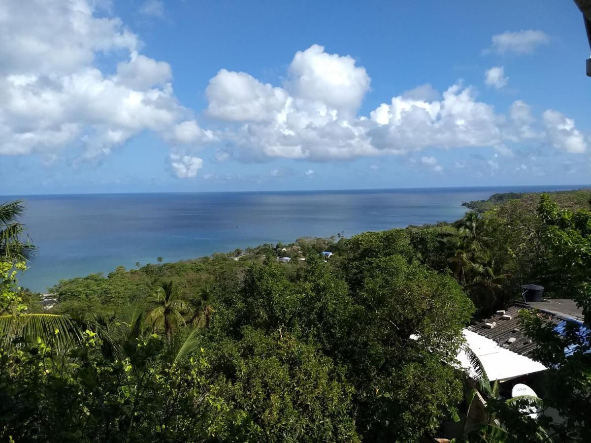 Marysol Lodging Hostel & Camping